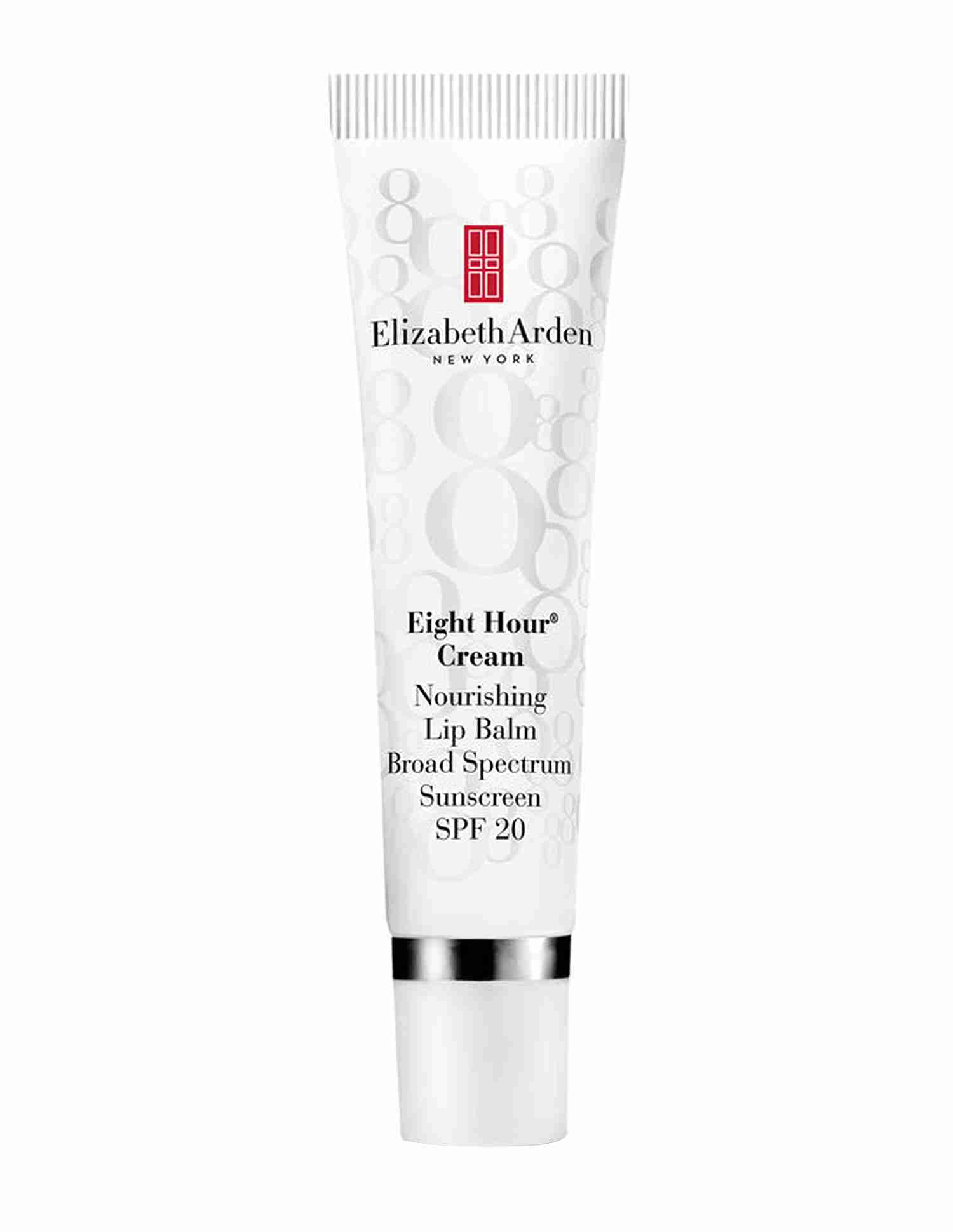 Eight Hour Cream Nourishing Lip Balm Broad Spectrum Sunscreen SPF 20 • 15ml