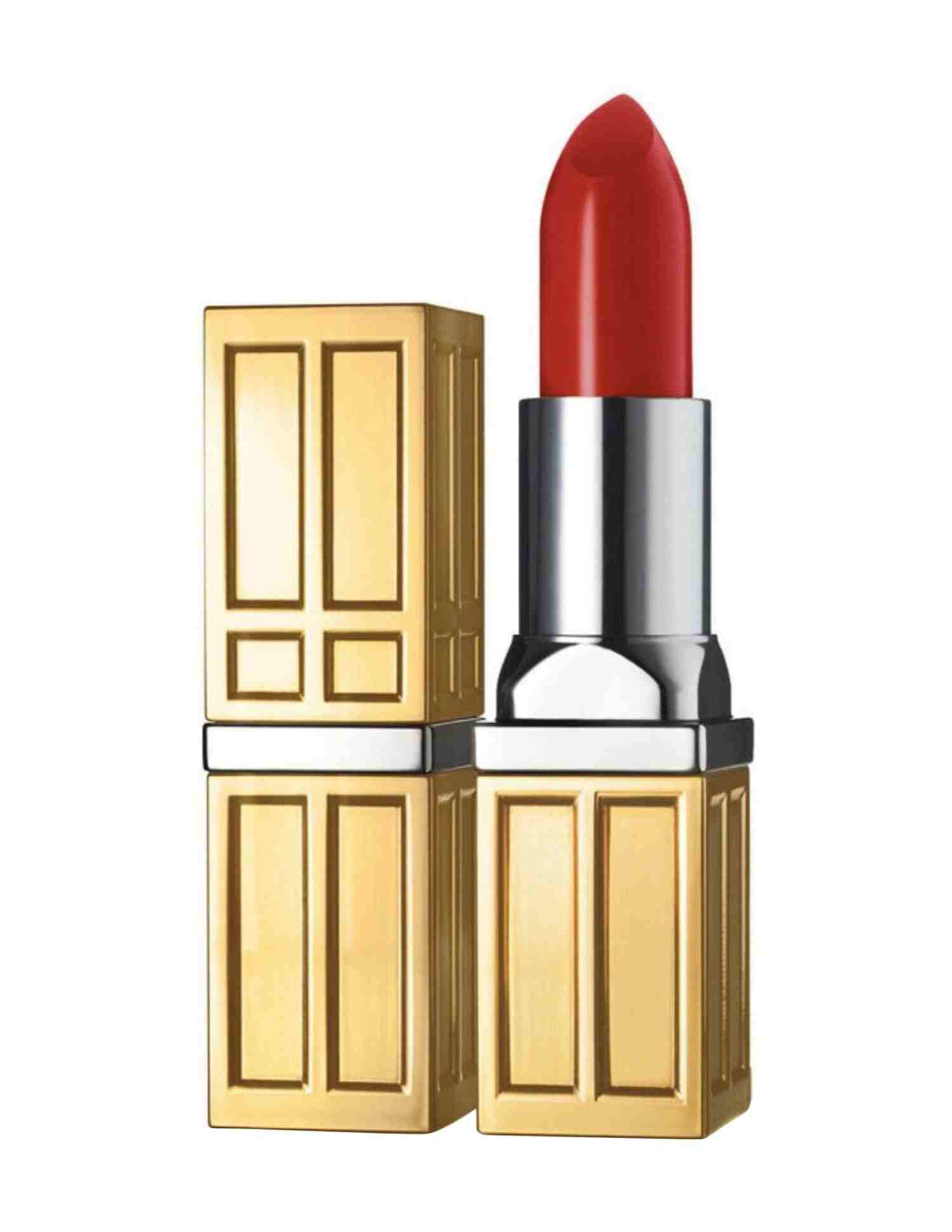 Beautiful Colour Moisturizing Lipstick • Power Red