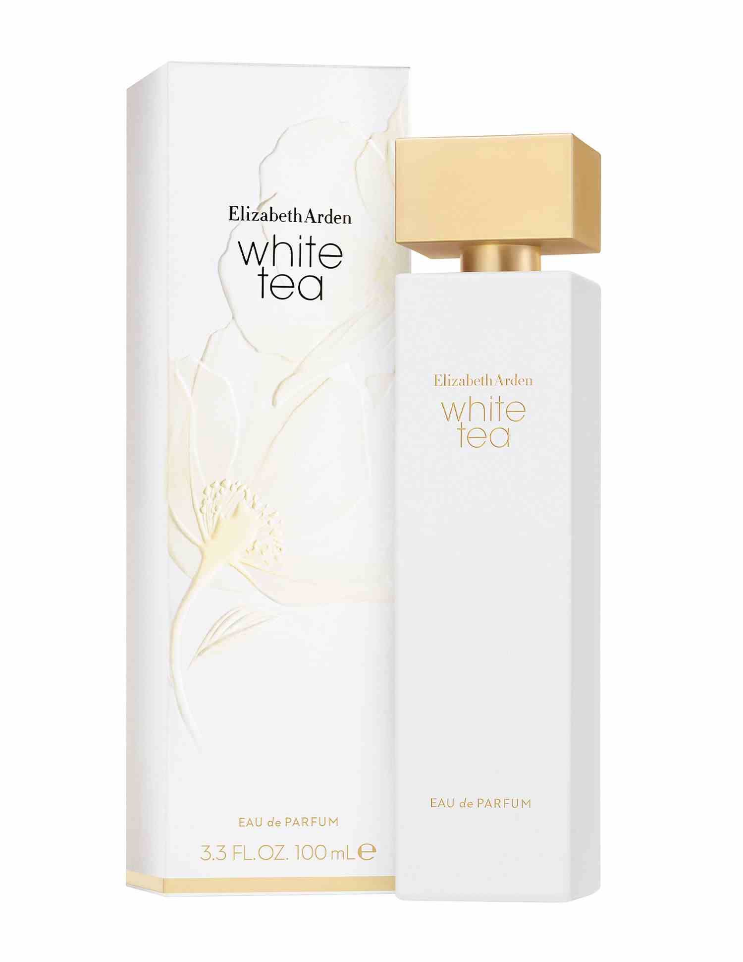 White tea hot sale elizabeth arden sephora