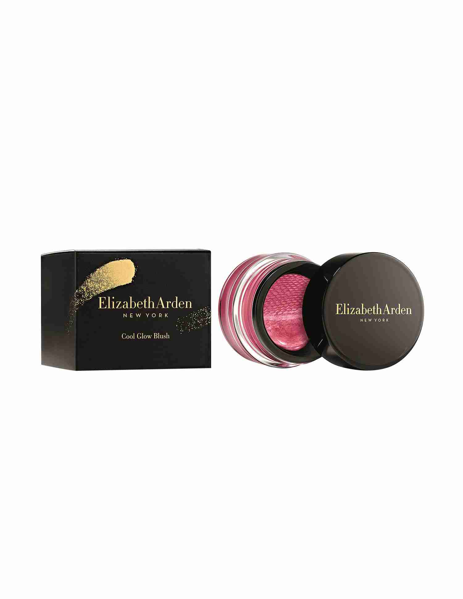 Cool Glow Cheek Tint Blush • Pink Perfection