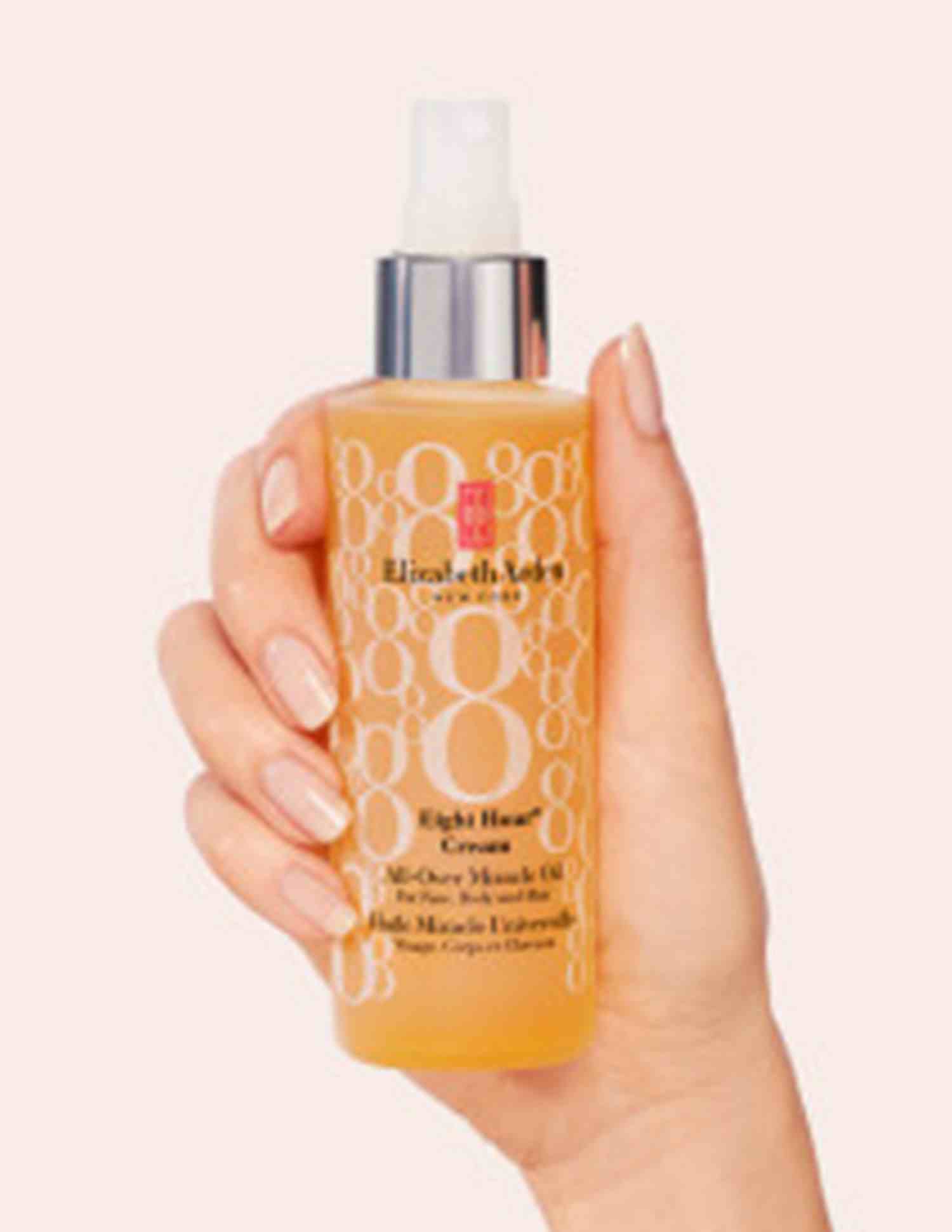 Eight Hour Cream All-Over Miracle Oil For Face Body And Hair • 100ml