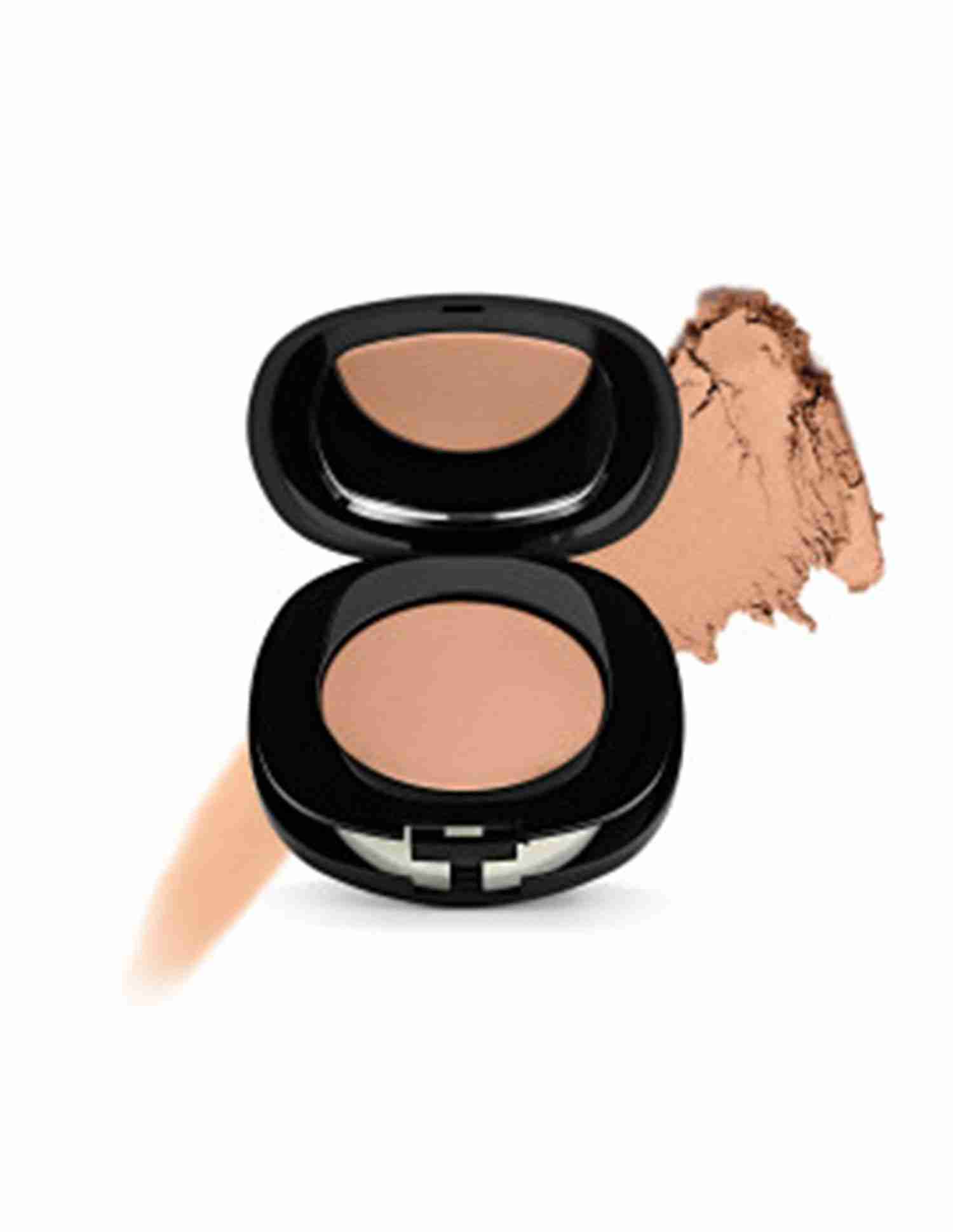 Flawless Finish Everyday Perfection Bouncy Makeup • Cream