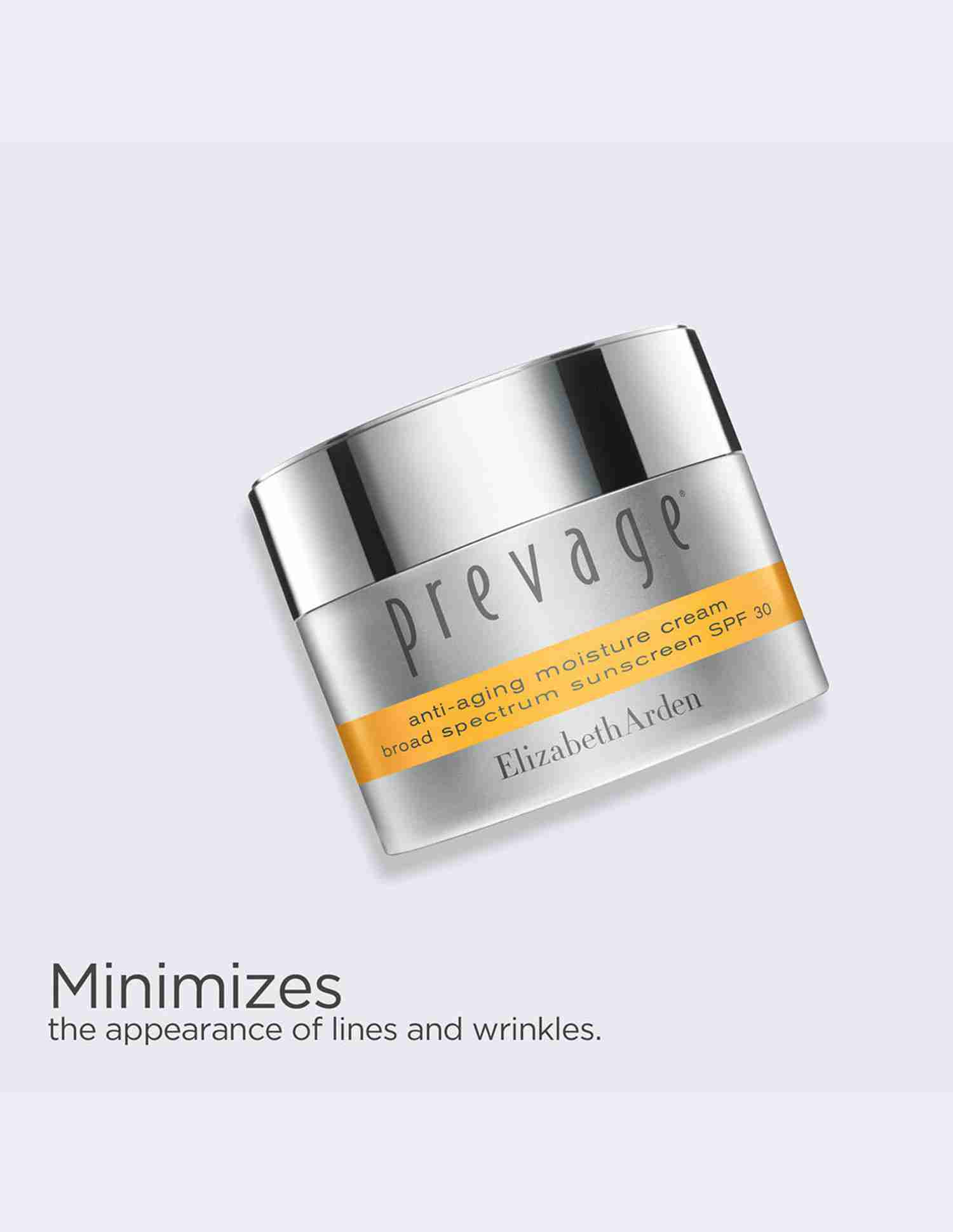 Prevage® Anti-Aging Moisture Cream SPF 30 • 50gm