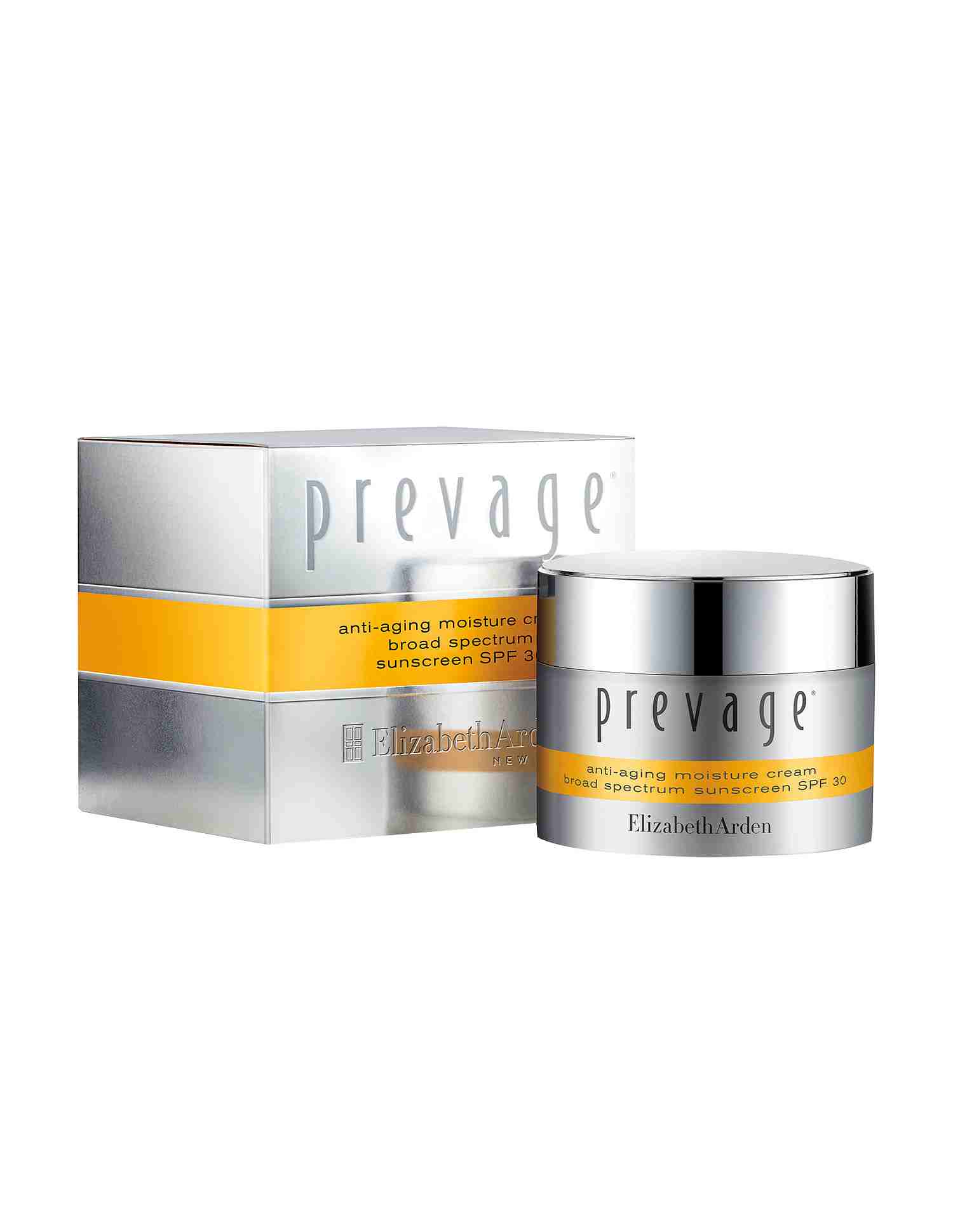 Prevage® Anti-Aging Moisture Cream SPF 30 • 50gm