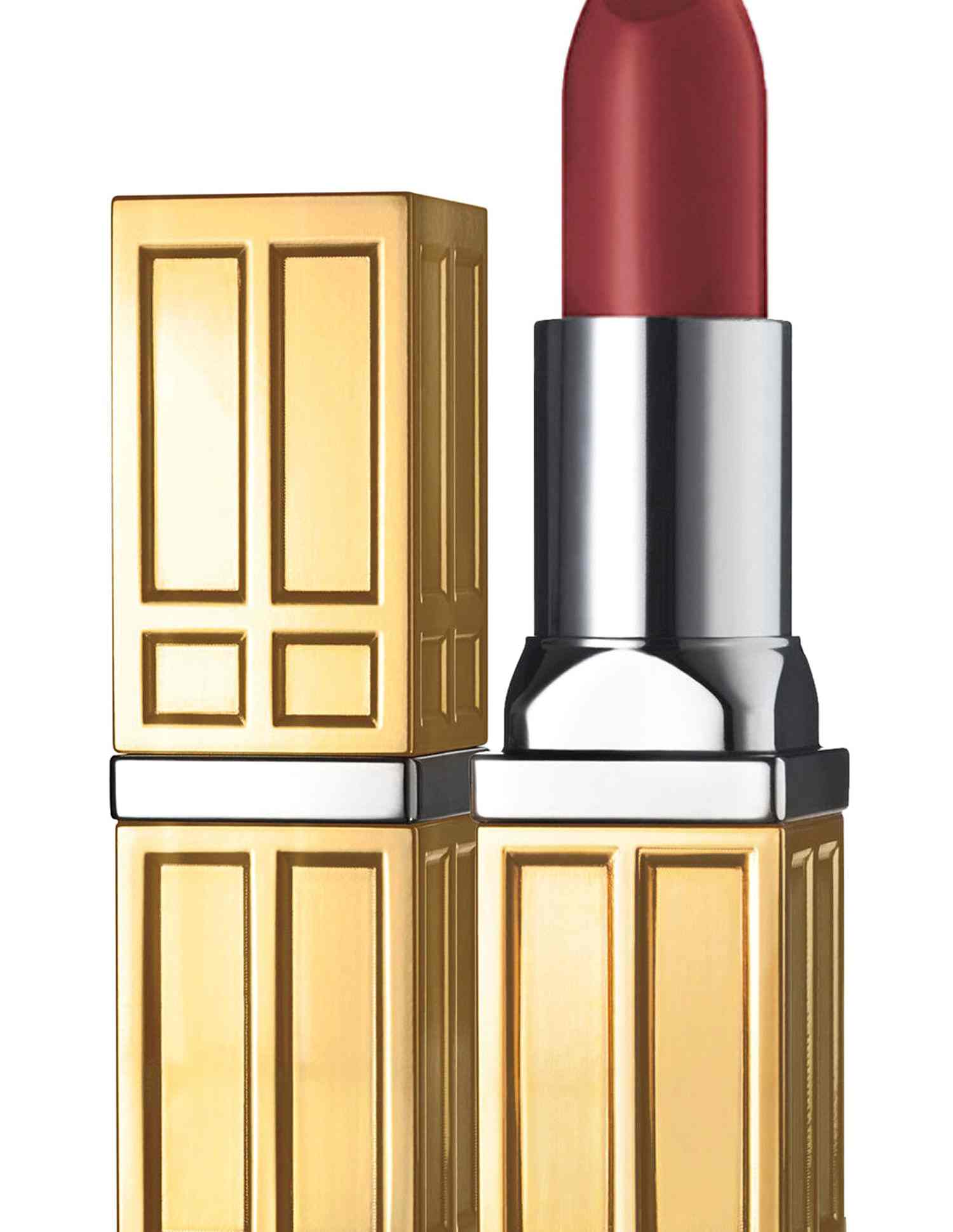 Beautiful Colour Moisturizing Lipstick • Fig