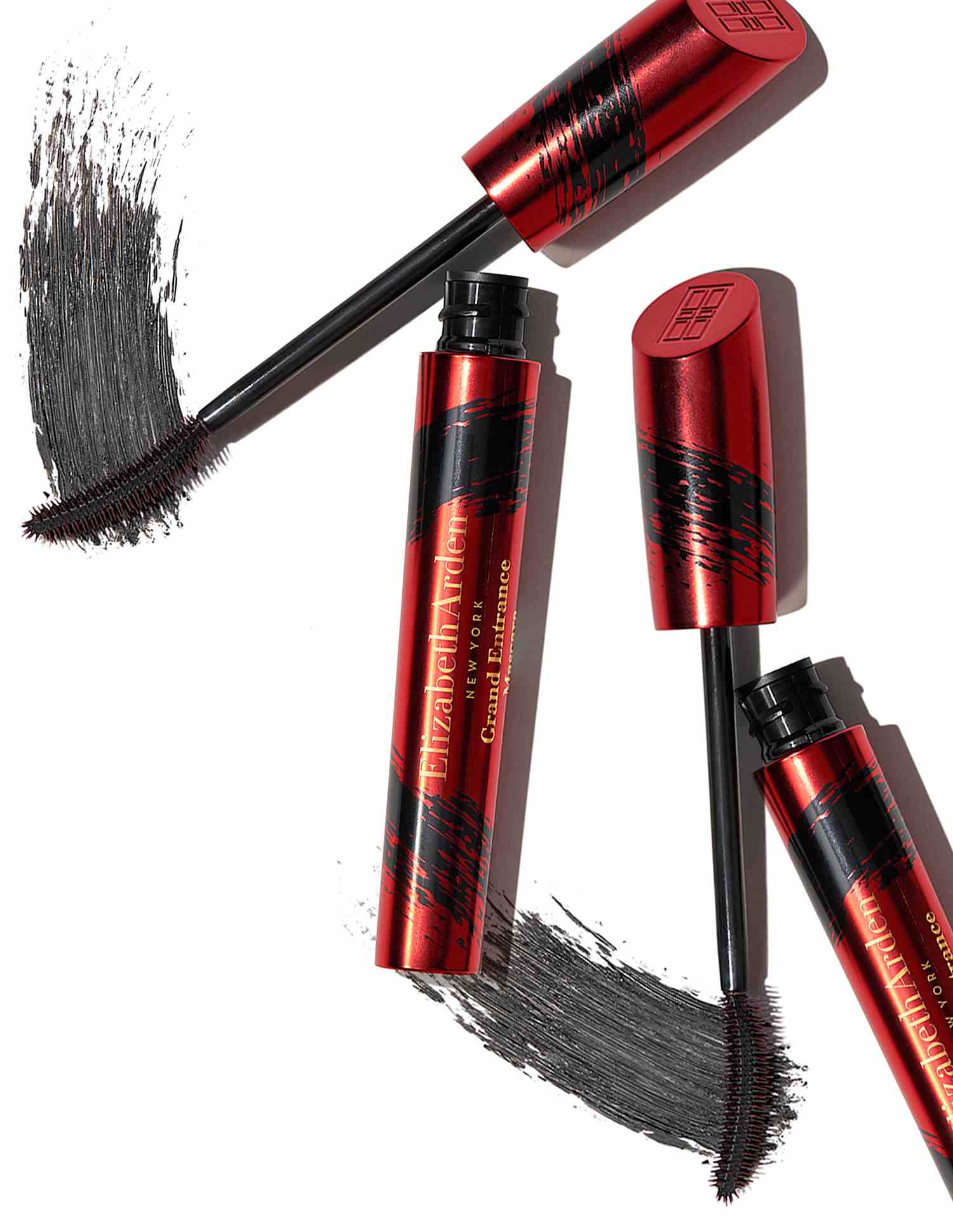 Grand Entrance Mascara • Stunning Black