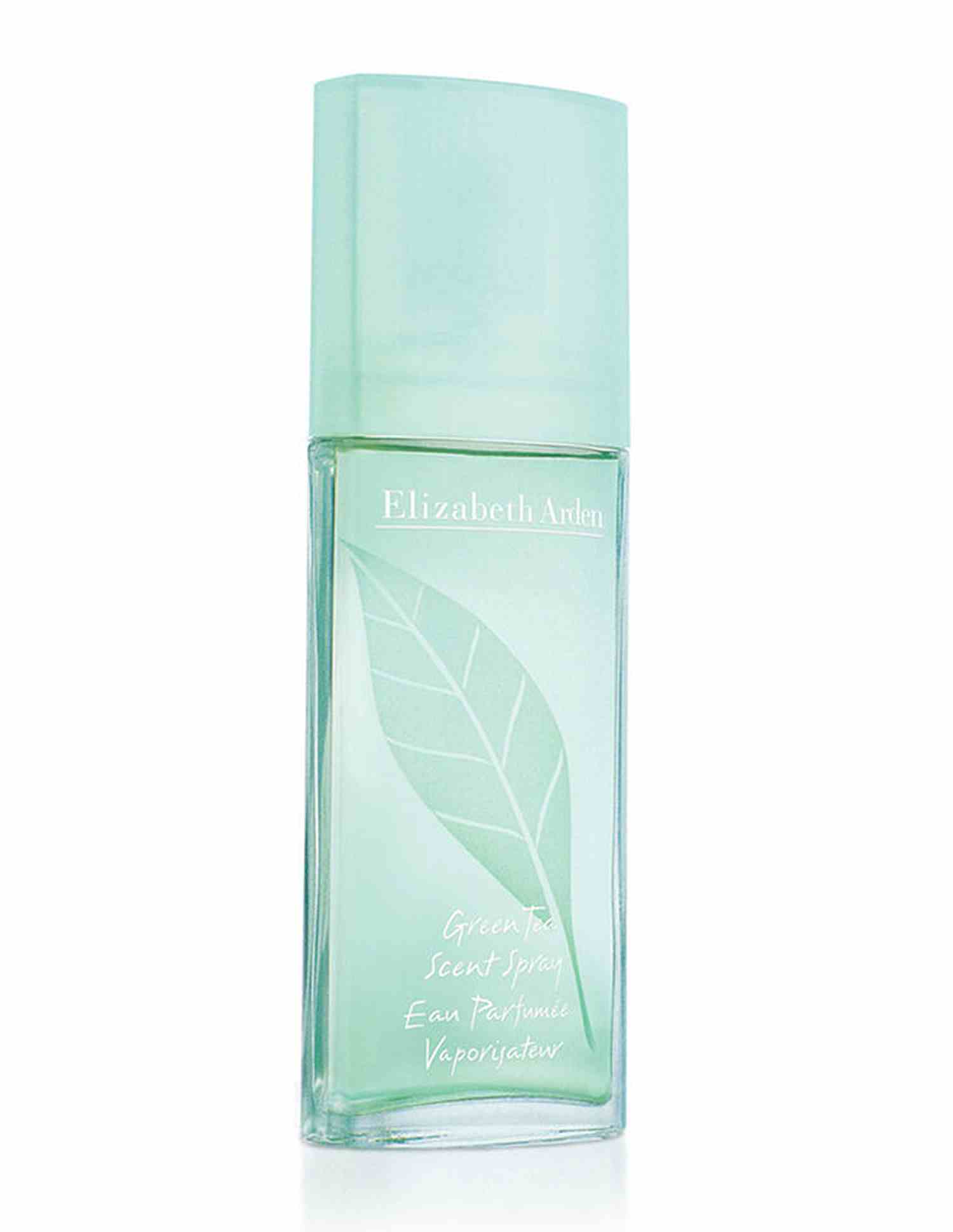 Green Tea Scent Spray ELIZABETH ARDEN
