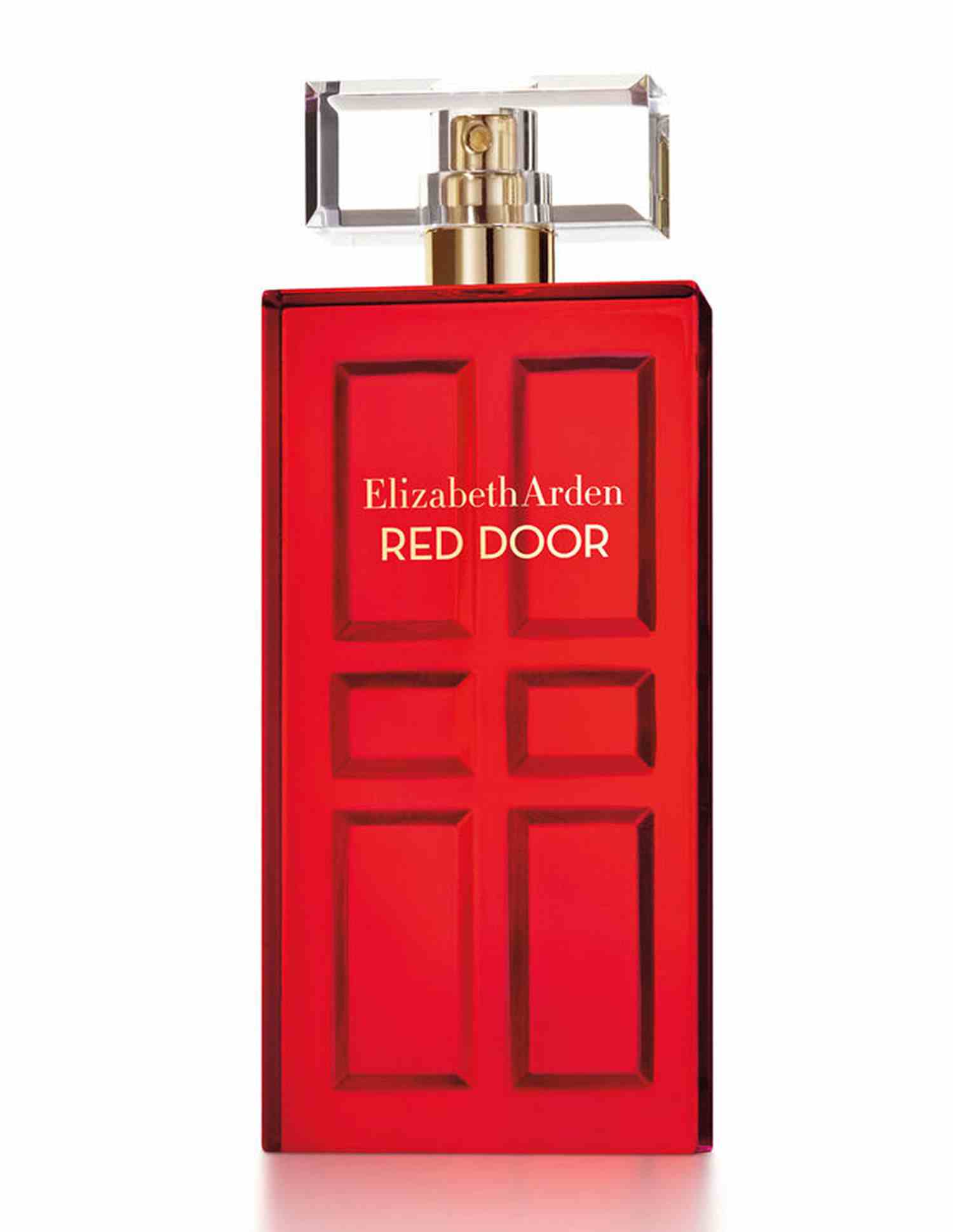 Red Door Eau De Toilette • 100ml