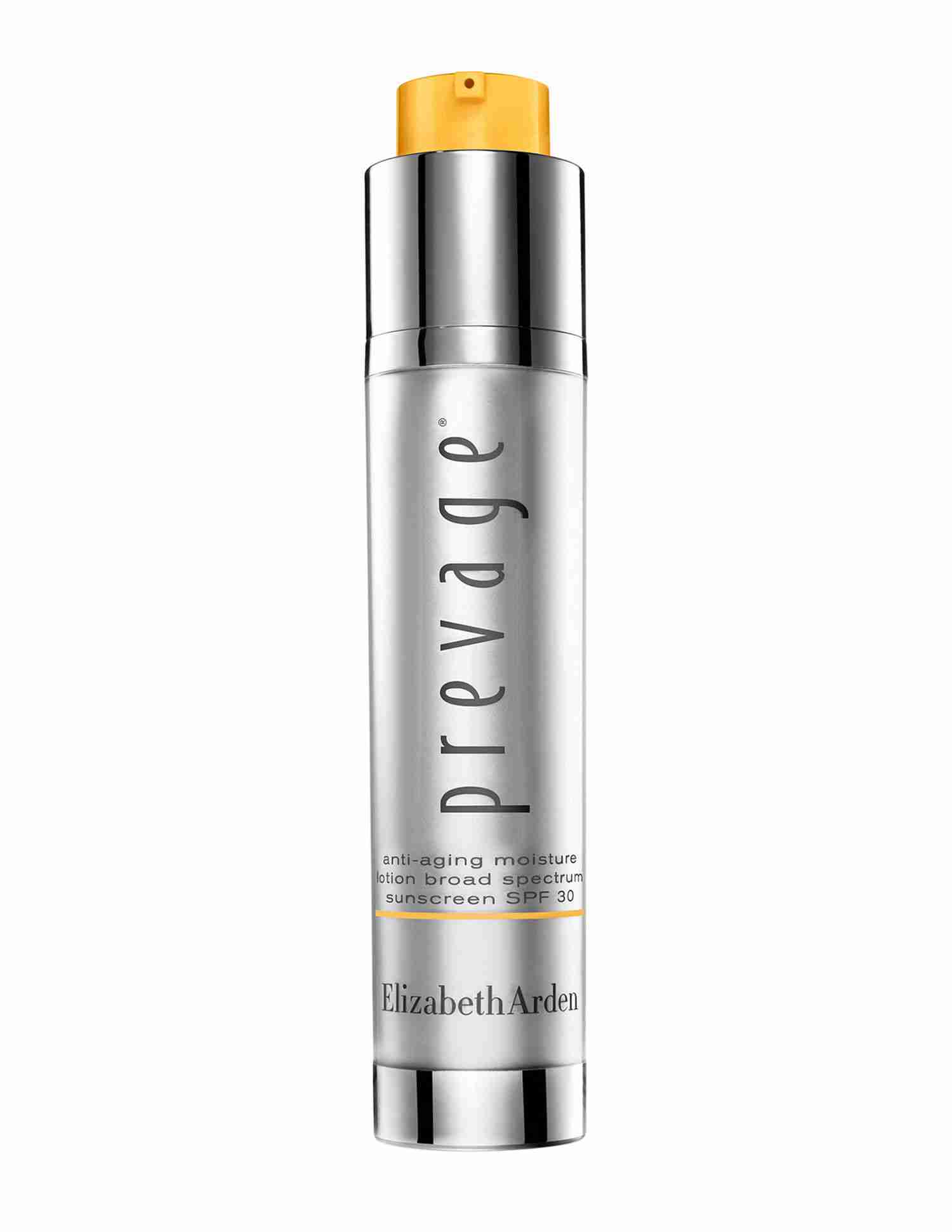 Anti Aging Moisture Lotion Broad Spectrum Sunscreen SPF30