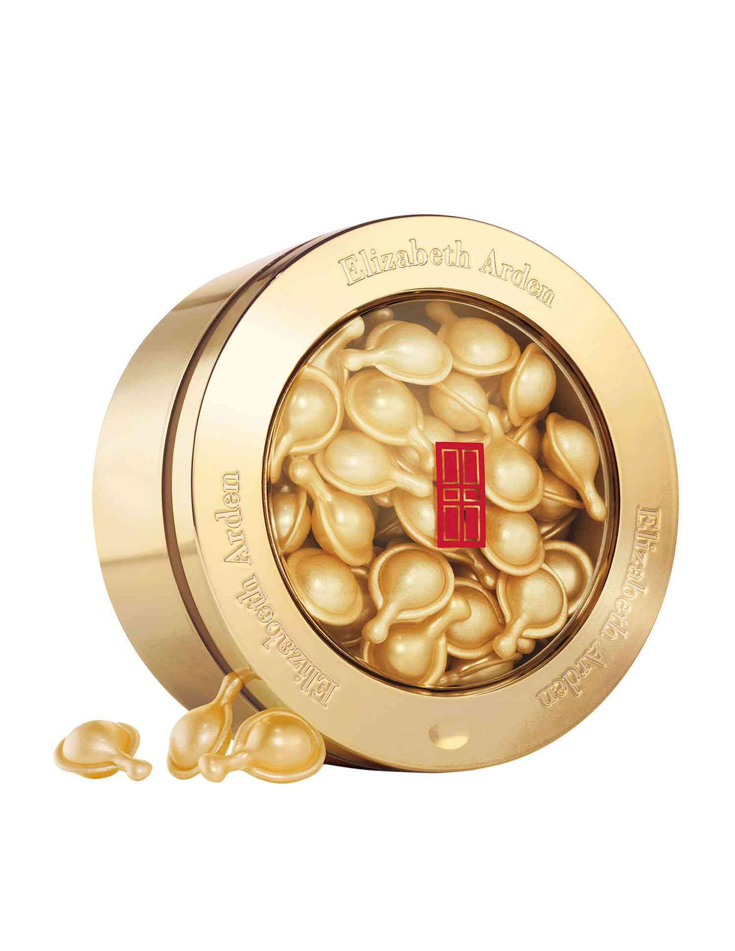 Ceramide Daily Youth Restoring Serum • 90 Capsules