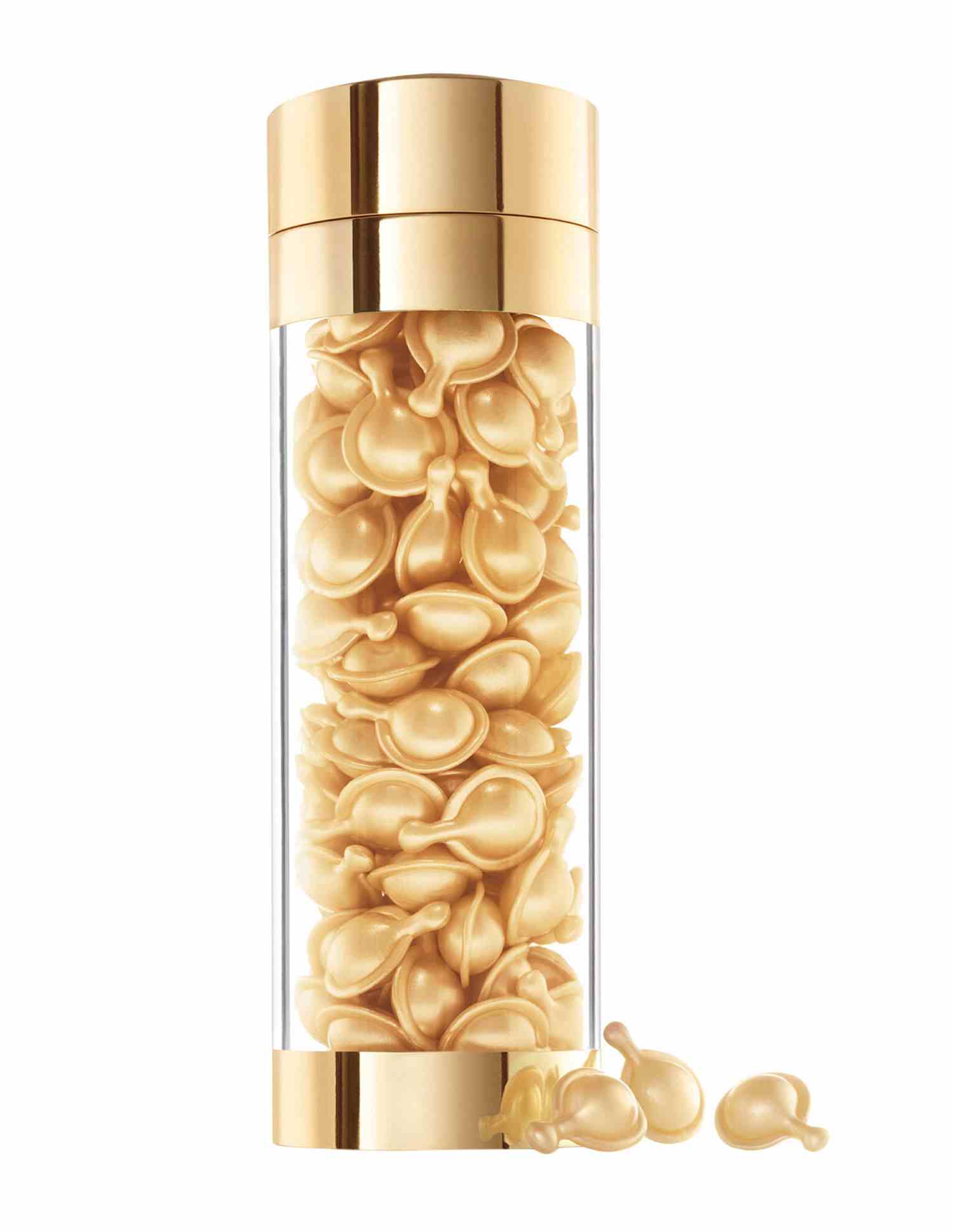 Ceramide Daily Youth Restoring Serum • 90 Capsules