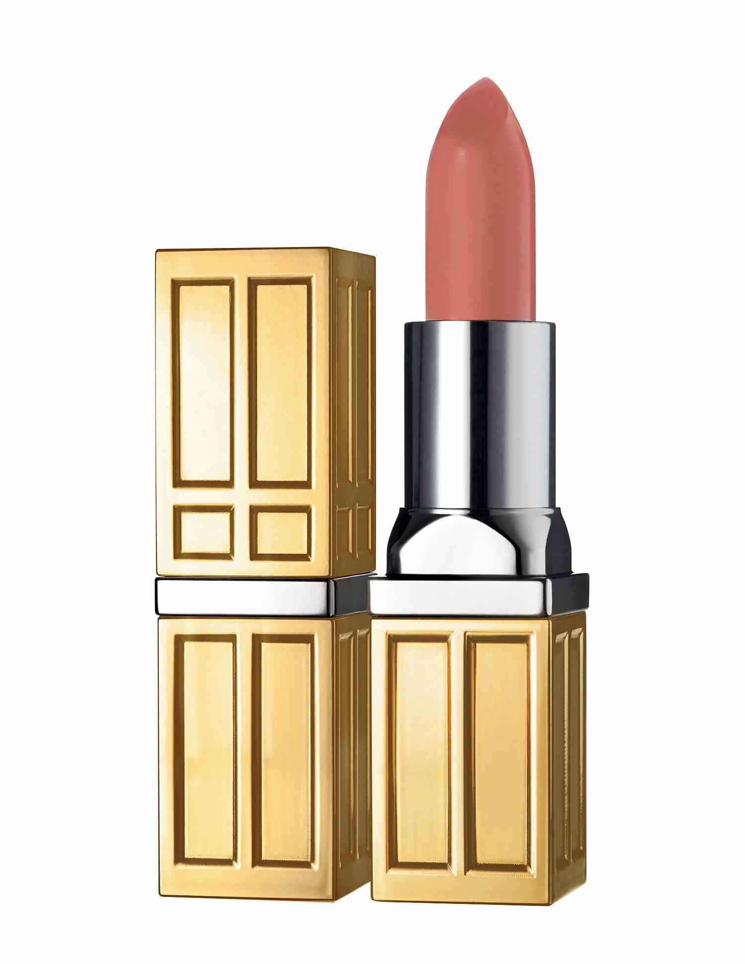 Beautiful Colour Moisturizing Lipstick • Nude