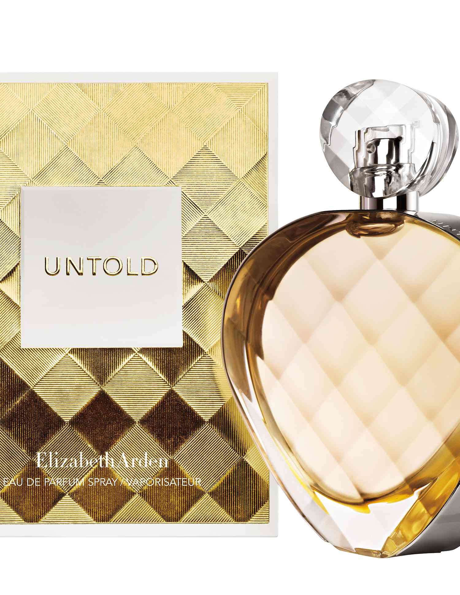 Untold Eau De Parfum • 100ml