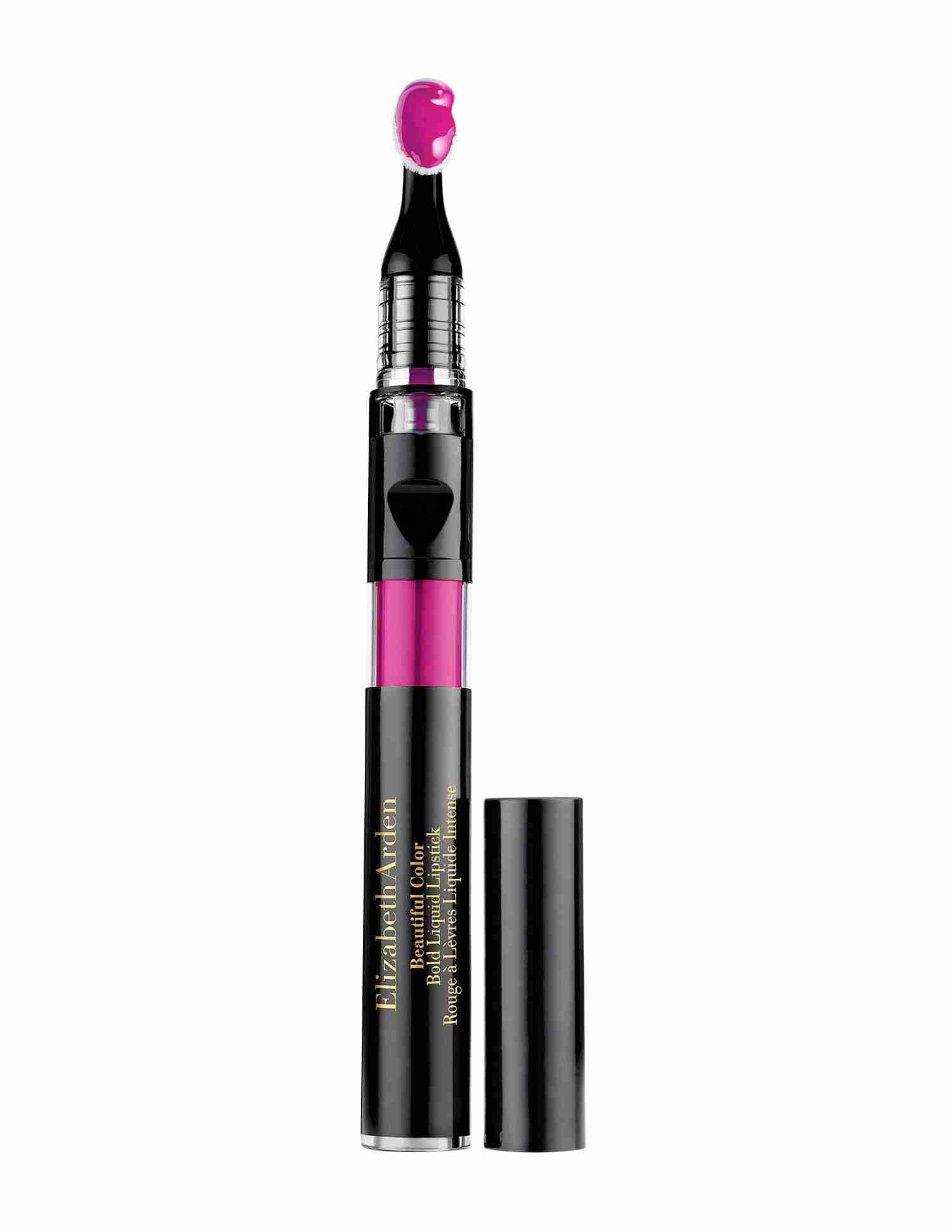Beautiful Color Bold Liquid Lipstick - Seductive Magenta • Seductive Magenta #09