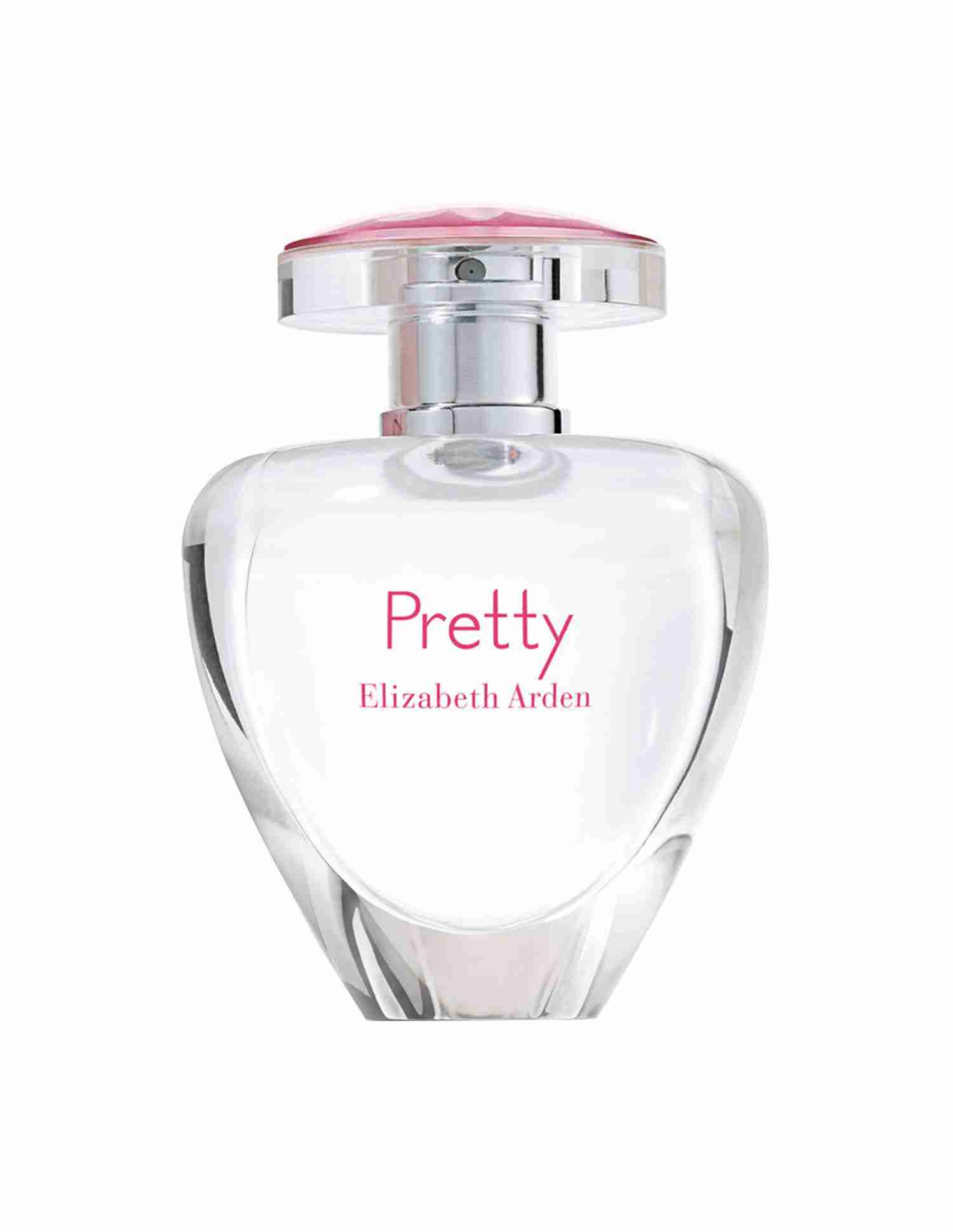 Pretty Eau De Parfum • 100ml