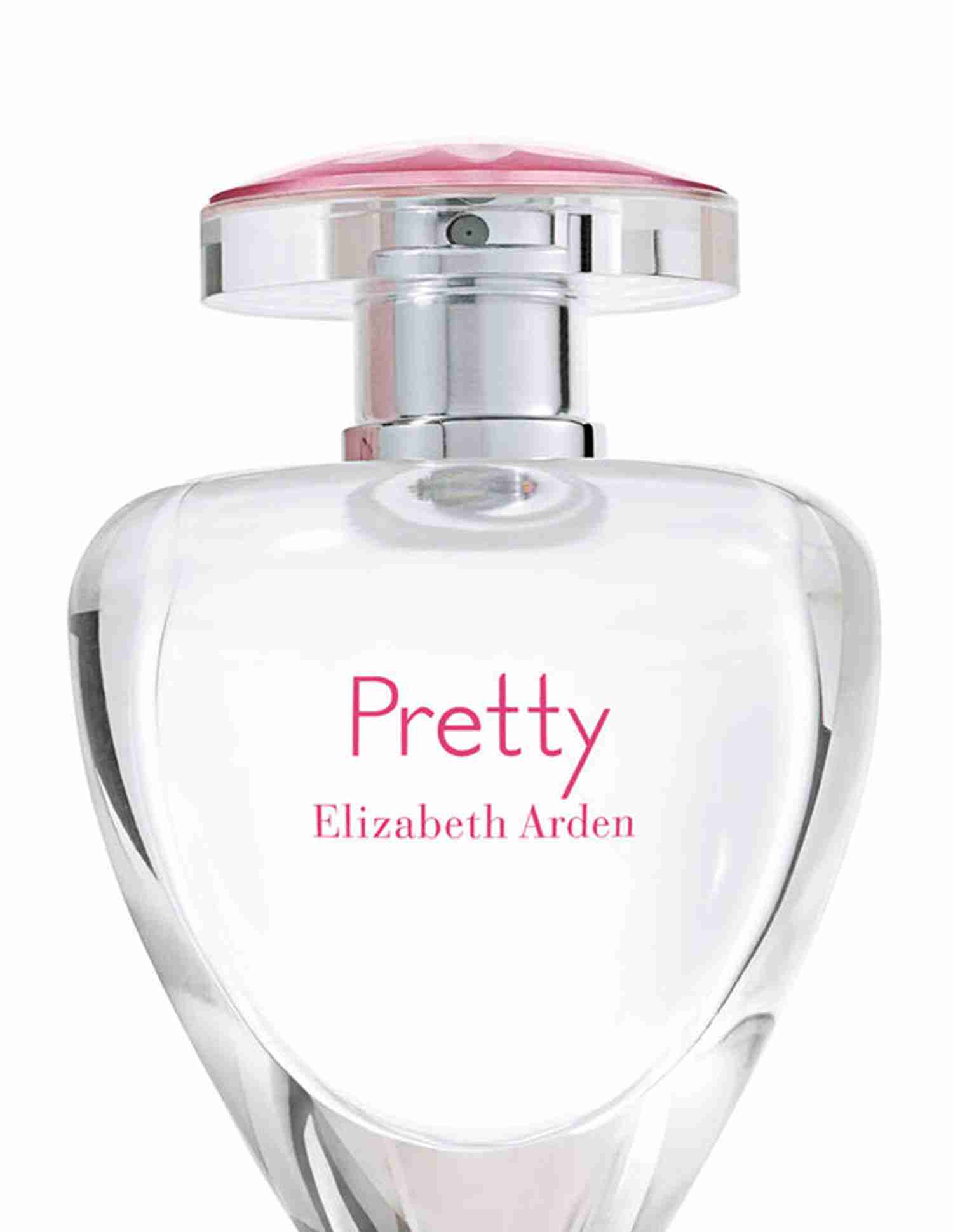 Pretty Eau De Parfum • 100ml