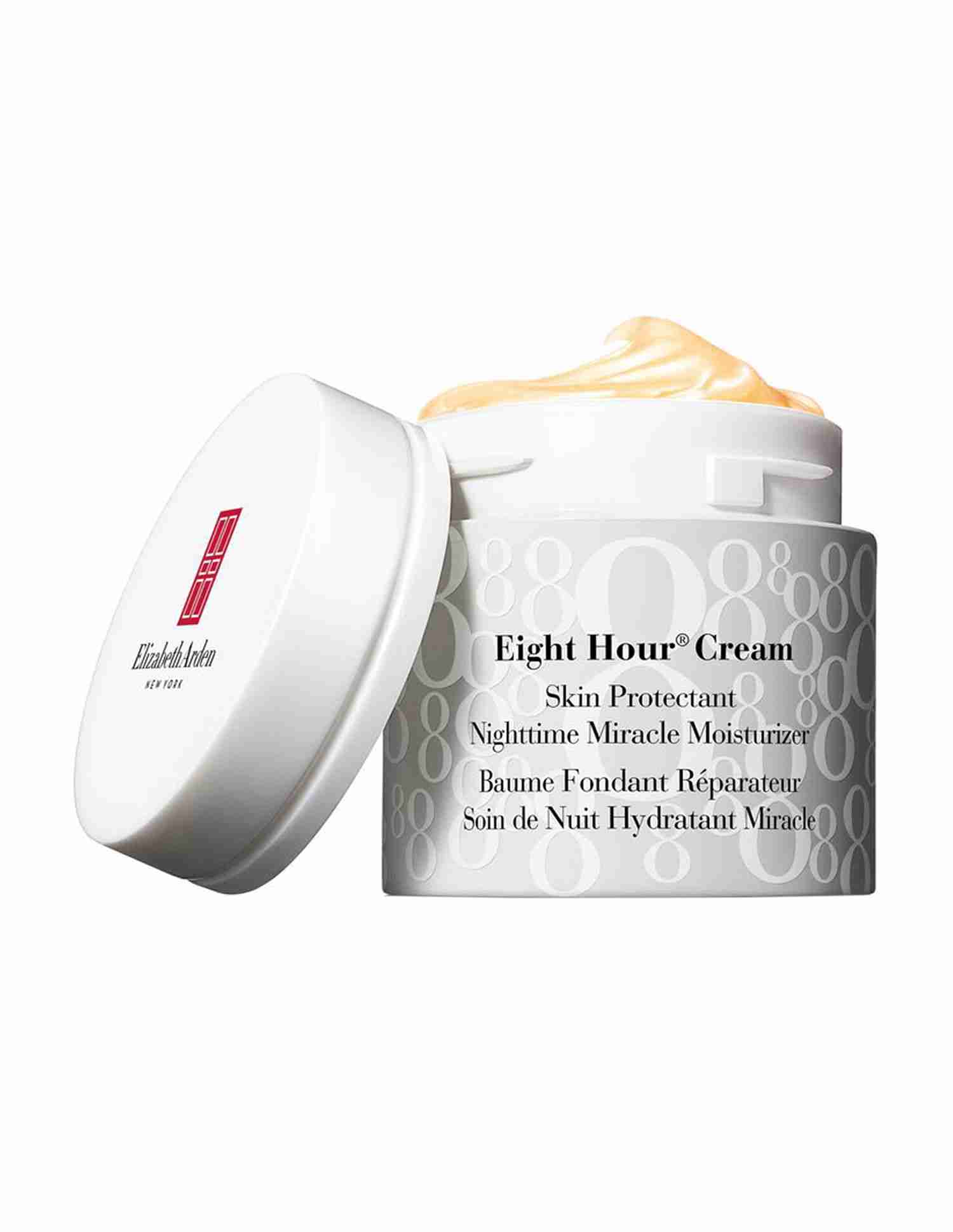 Eight Hour® Cream Skin Protectant Nighttime Miracle Moisturizer • Value