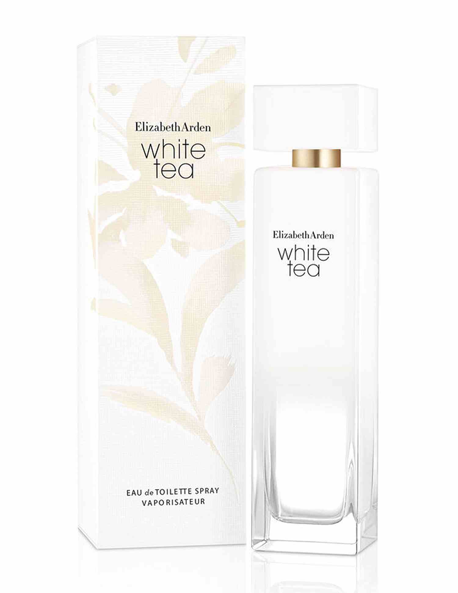 White Tea Mandarin Blossom Eau De Toilette Spray