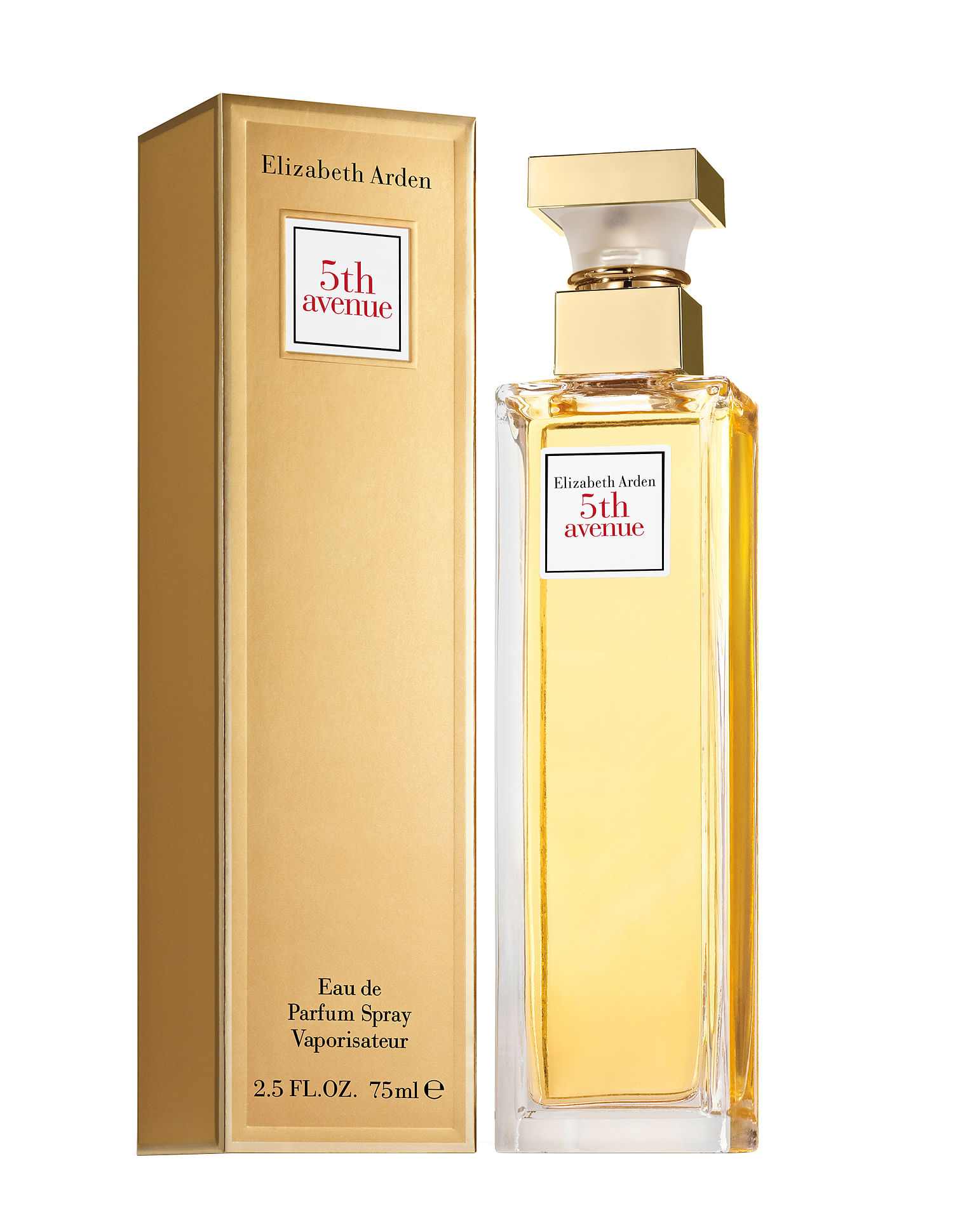 5th Avenue Eau De Parfum