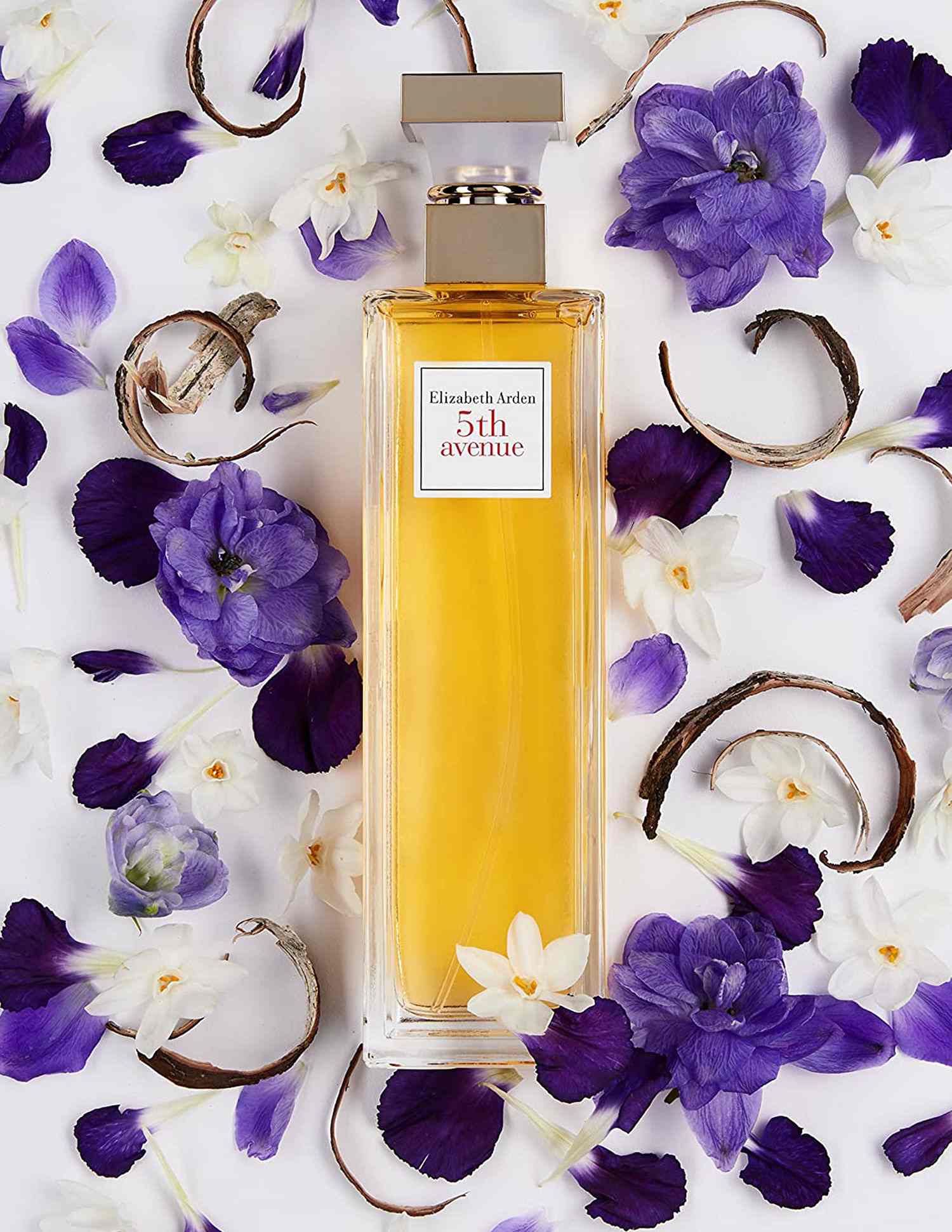 5th Avenue Eau De Parfum • 125ml