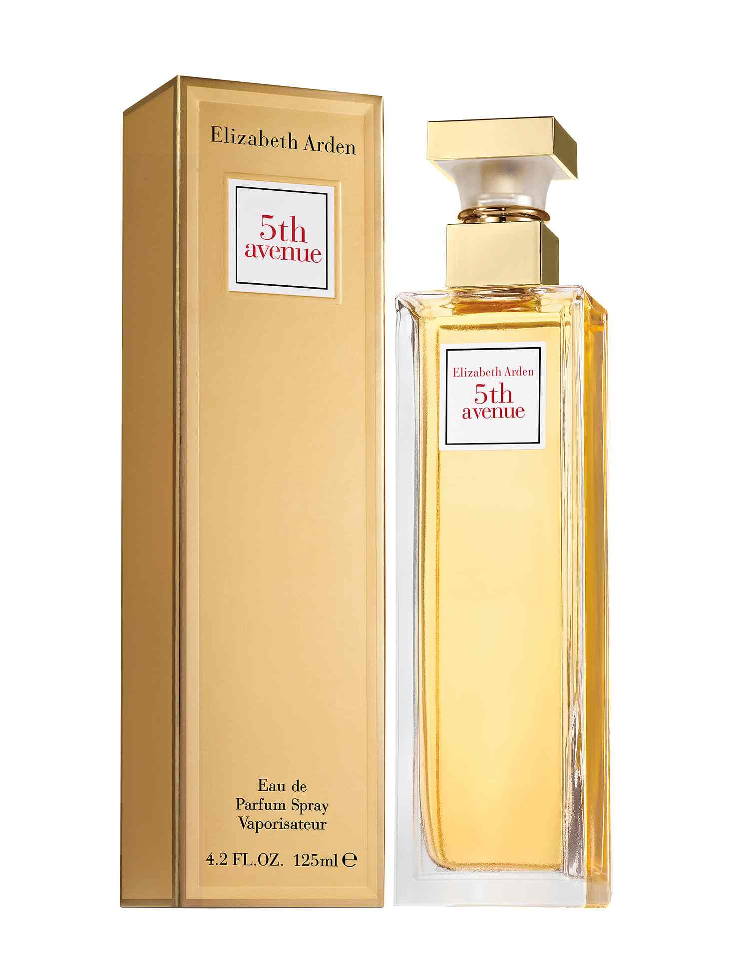 5th Avenue Eau De Parfum • 125ml