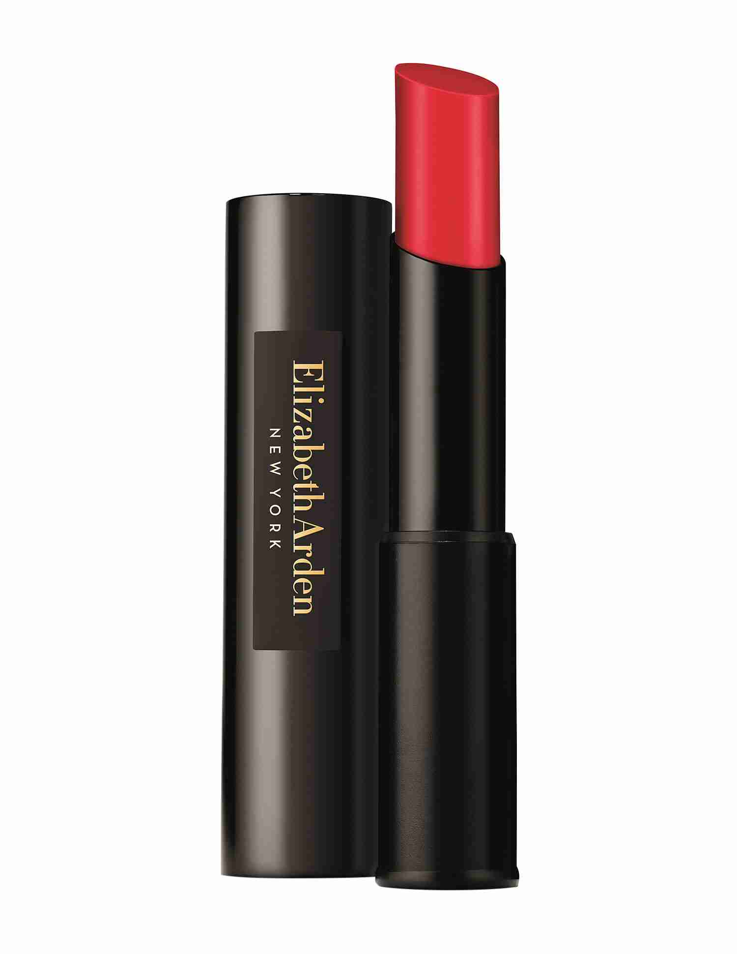 Gelato Plush Up Lipstick • Poppy Pout