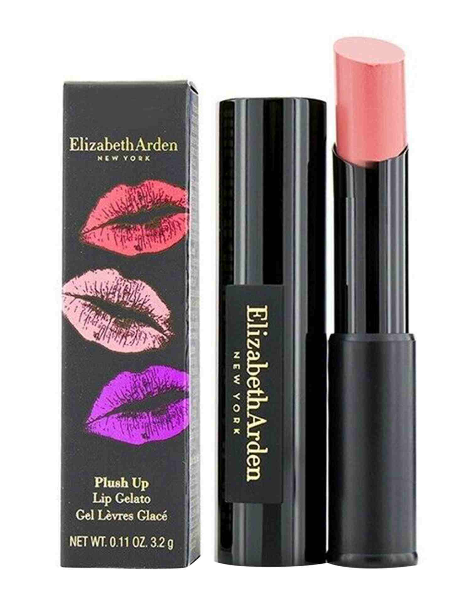 Gelato Plush Up Lipstick • Candy Girl