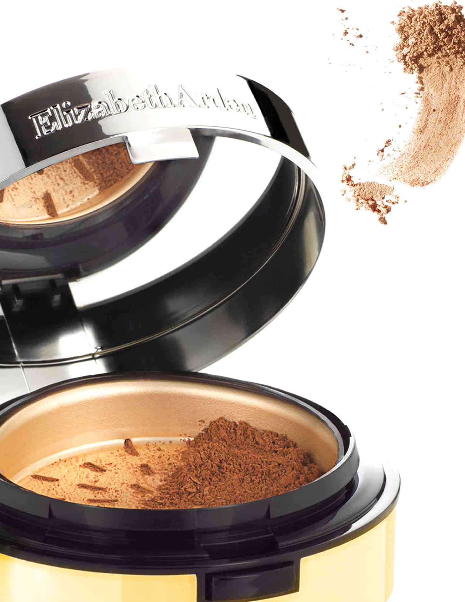 Pure Finish Mineral Powder Foundation SPF 20 • Pure Finish 3