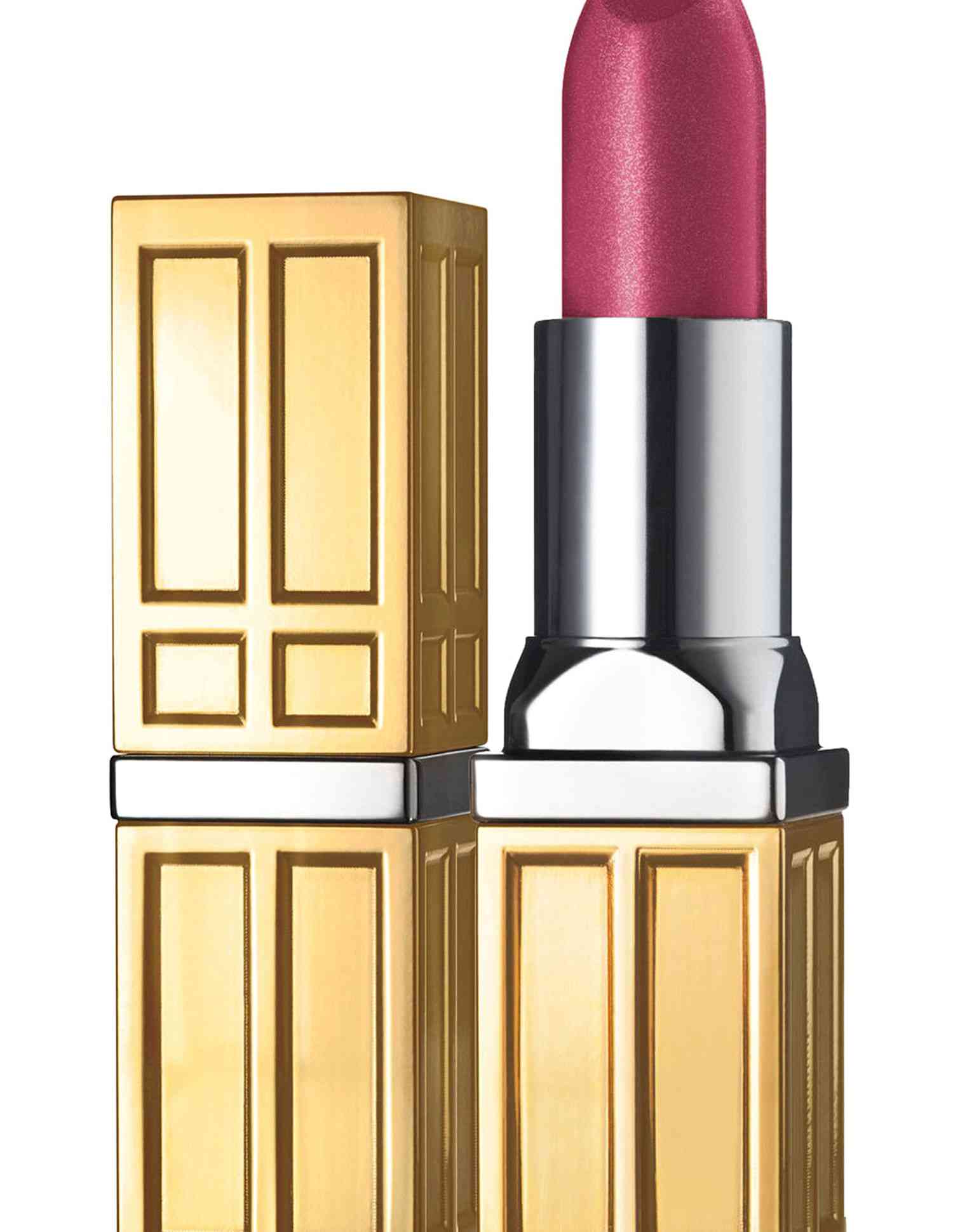 Beautiful Colour Moisturizing Lip Stick • Rose Berry