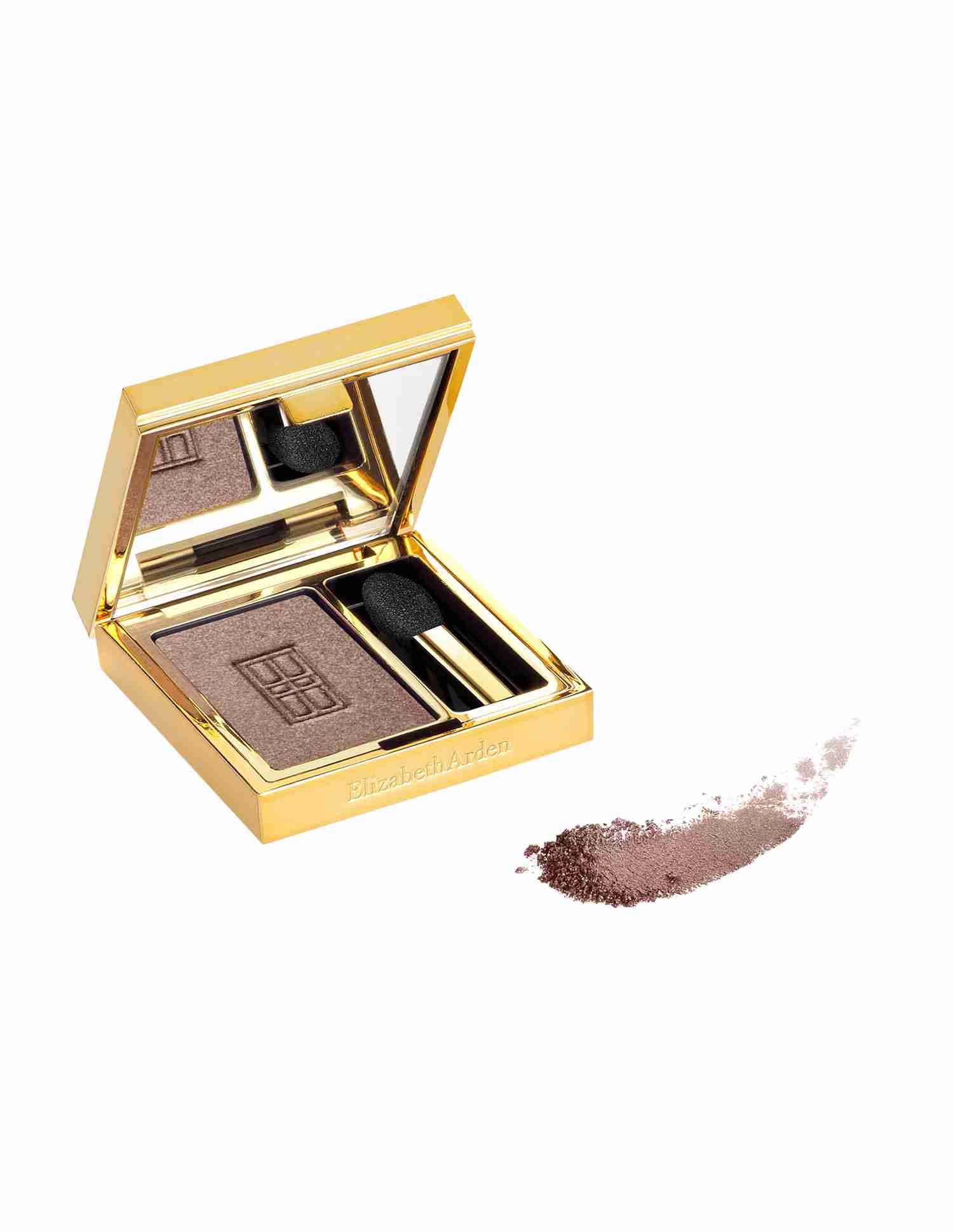 Beautiful Colour Eye Shadow • Bronze Lustre