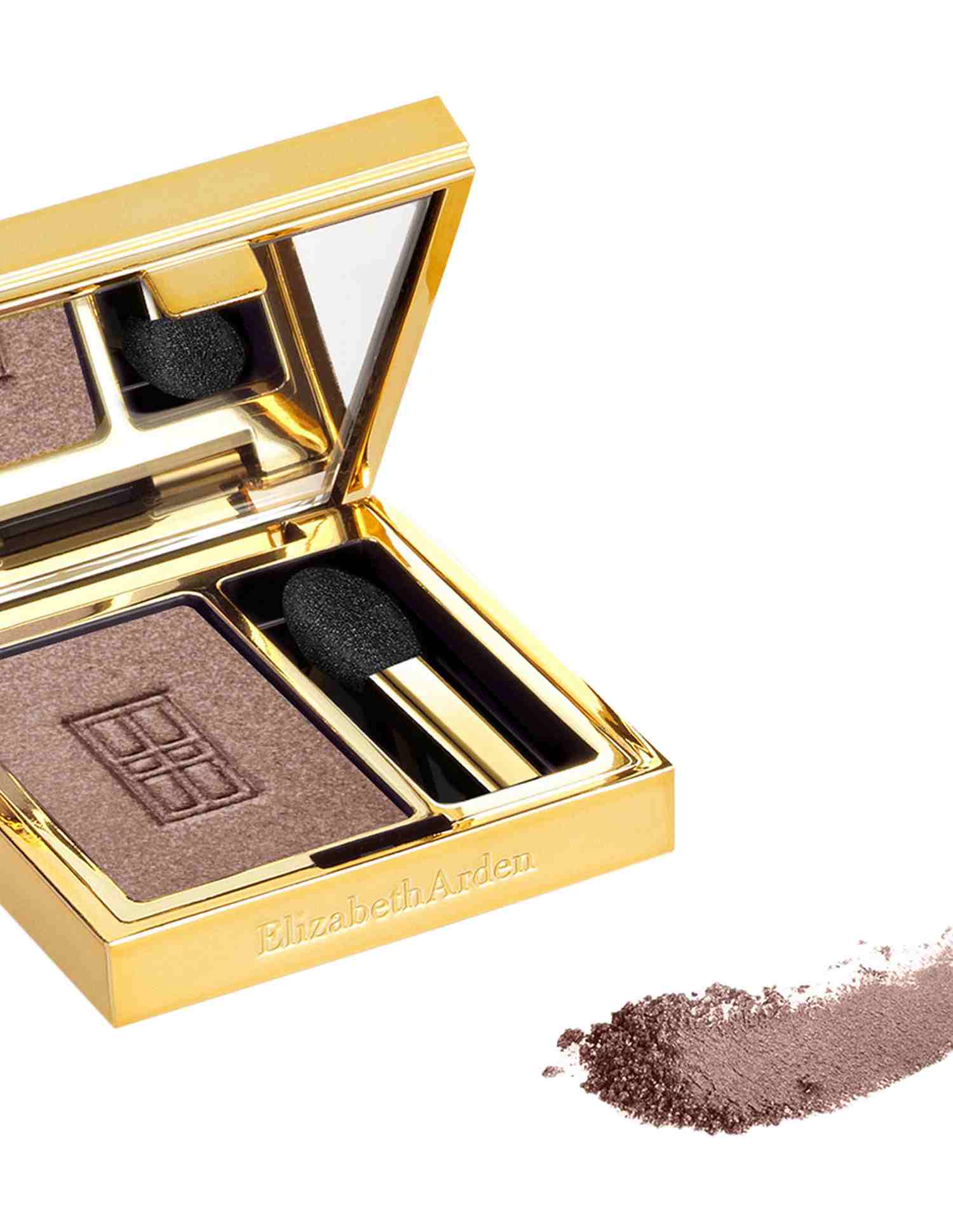 Beautiful Colour Eye Shadow • Bronze Lustre