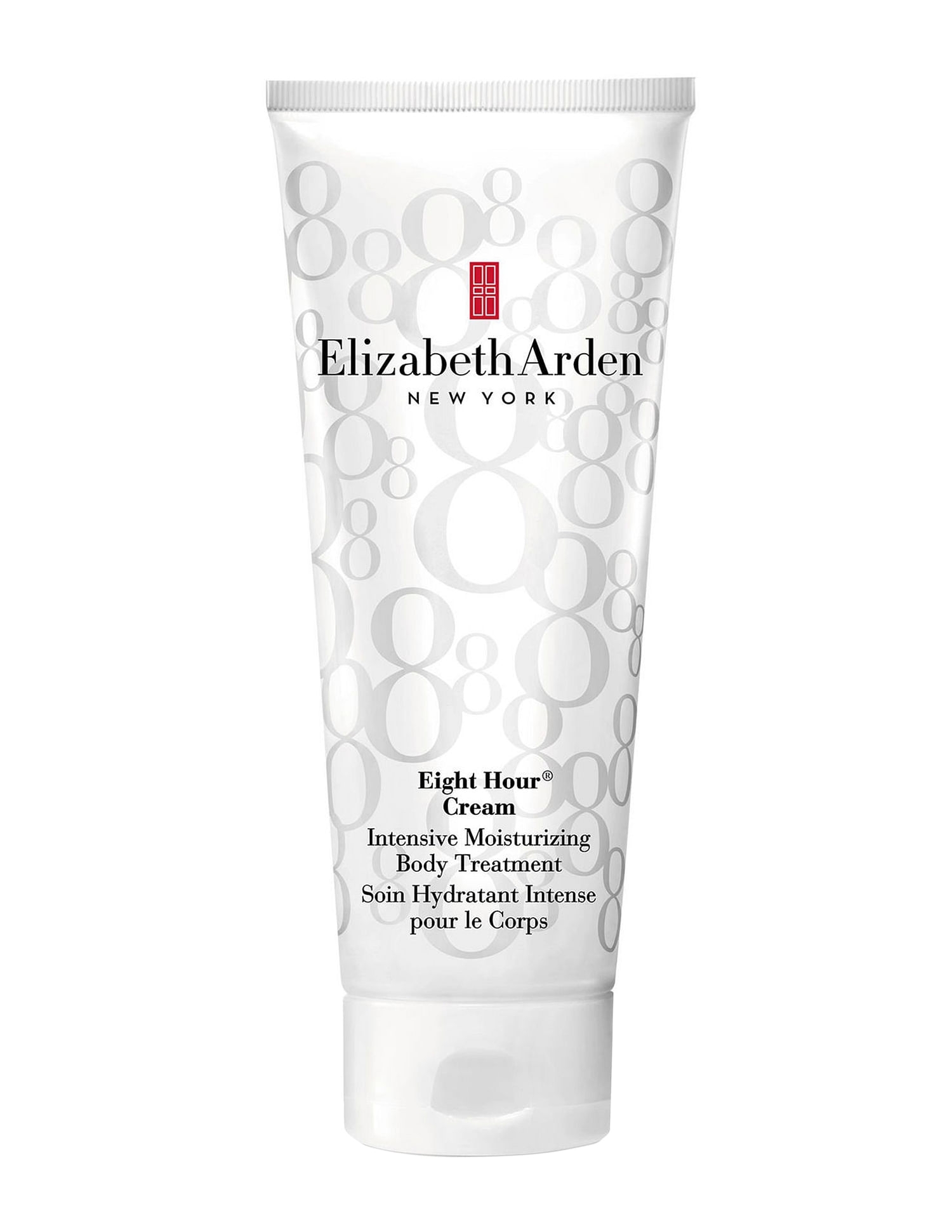 Eight Hour Cream Intensive Moisturising Body Treatment • 200ml