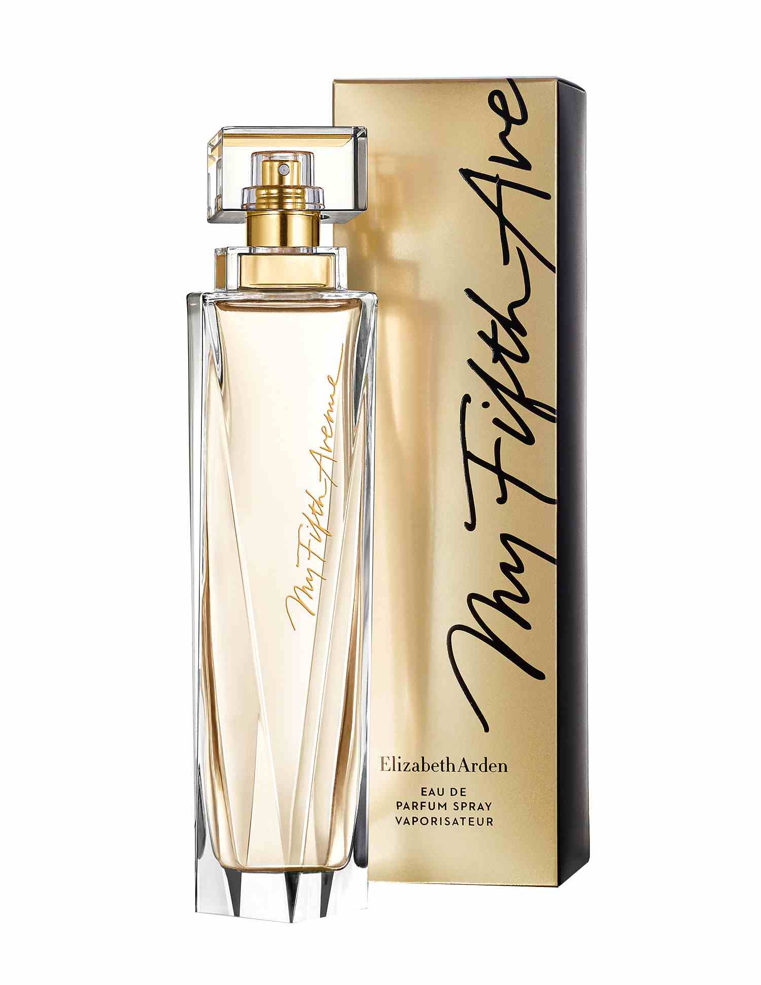 My Fifth Avenue Eau De Parfum • 100ml