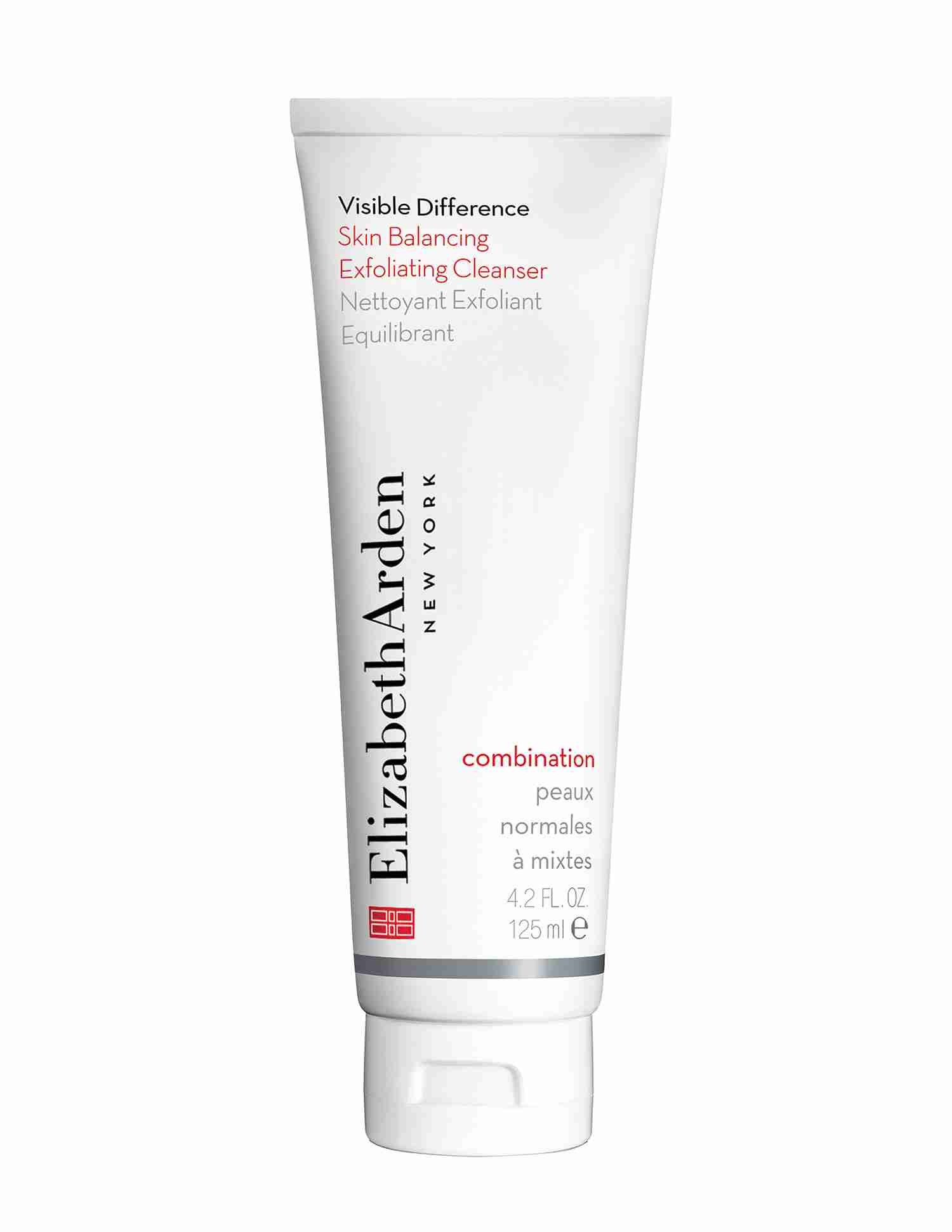 Skin Balancing Exfoliating CleanserCombination Skin • 125ml