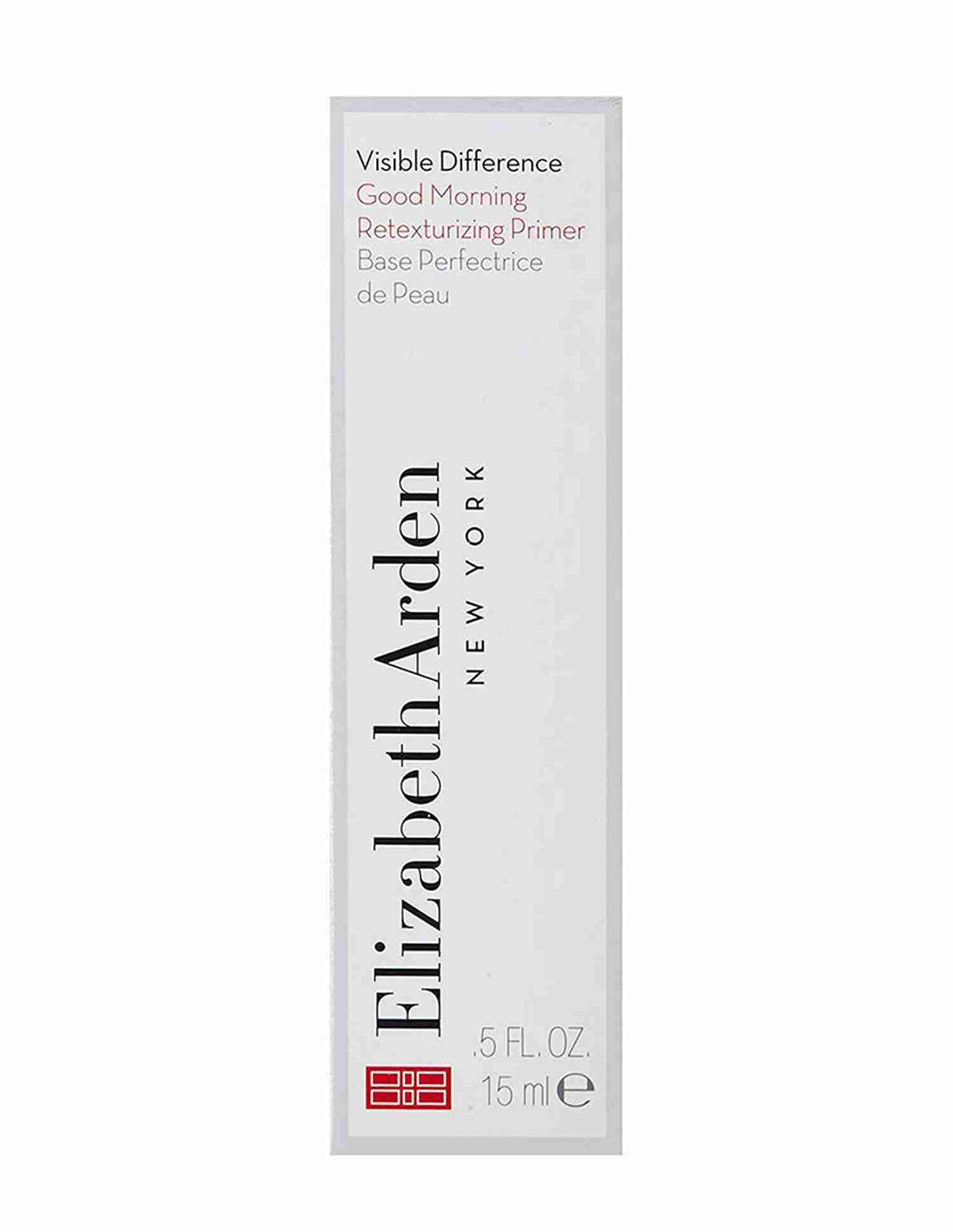 Good Morning Retexturizing Primer • 15ml