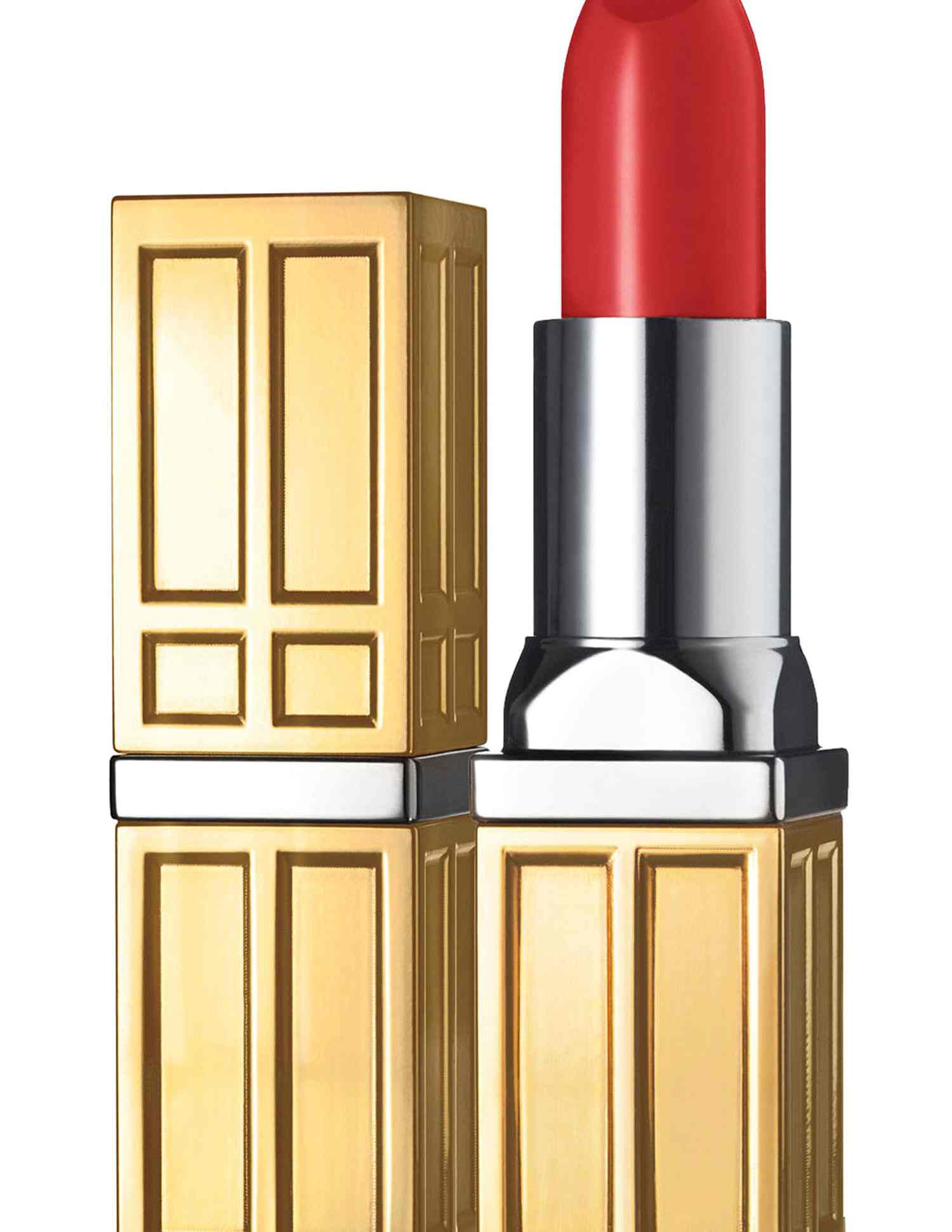 Beautiful Colour Moisturizing Lip Stick • Red Door Red