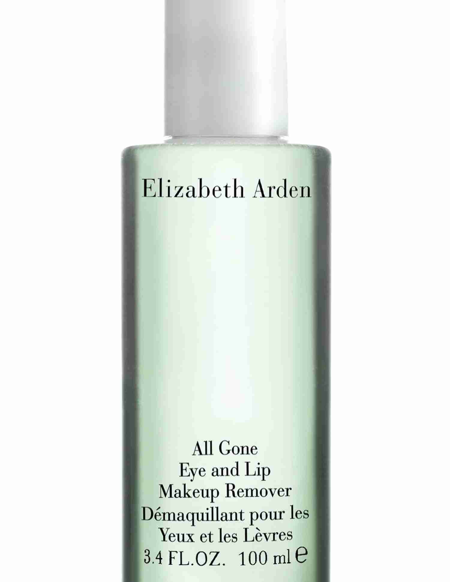 All Gone Eye and Lip Makeup Remover • 120ml