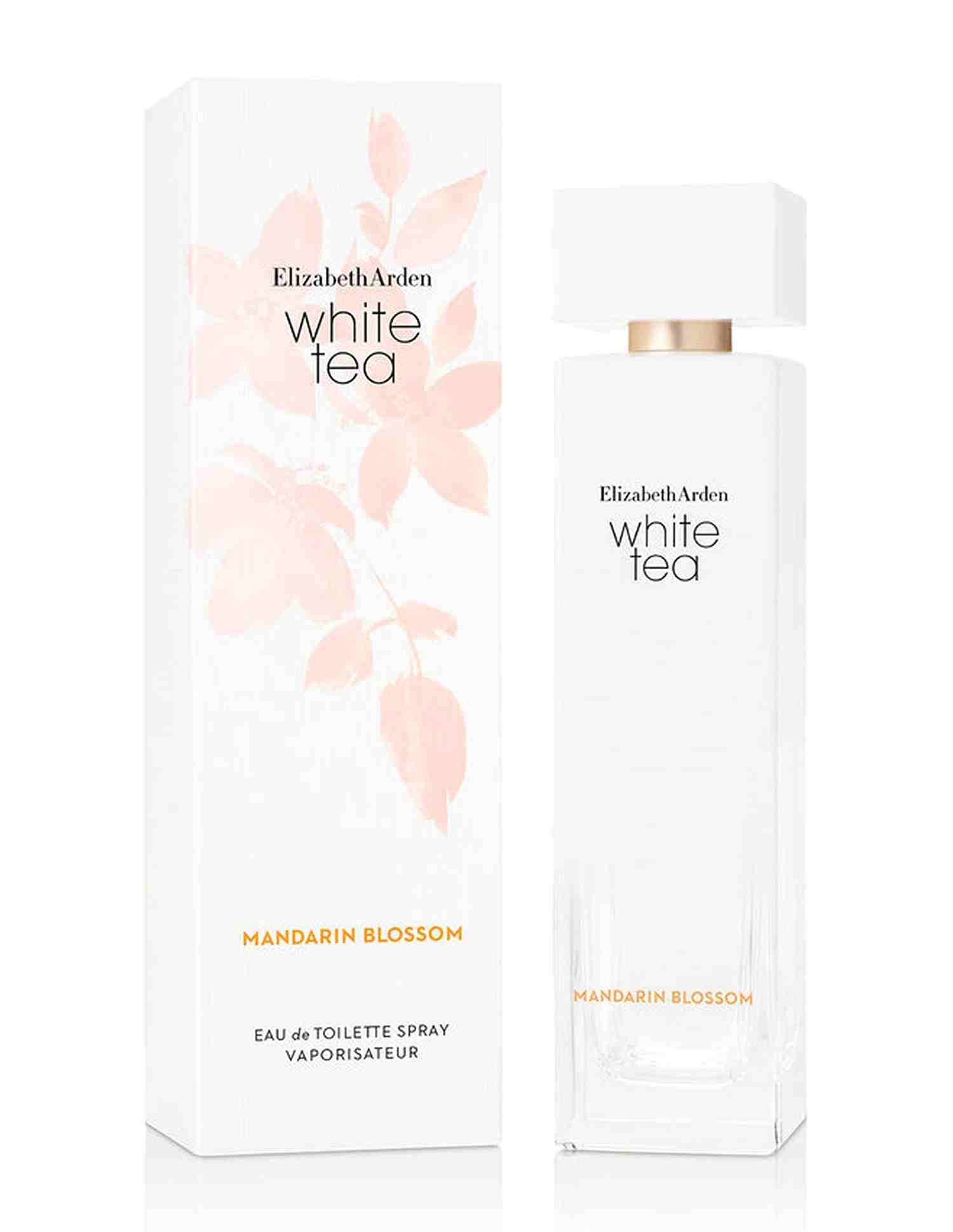 White Tea Eau De Toilette