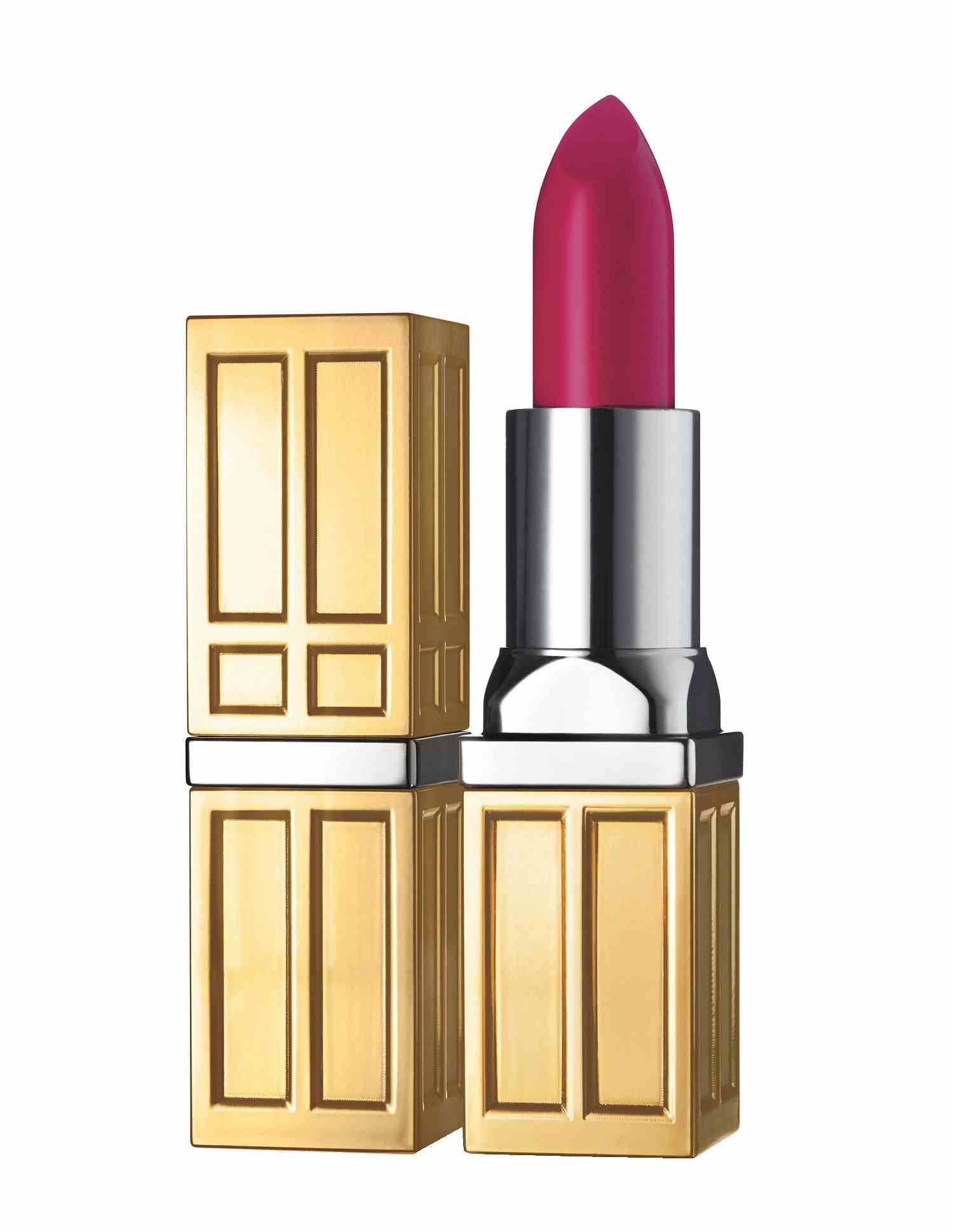 Beautiful Colour Moisturizing Lipstick In Matte Shades • Raspberry