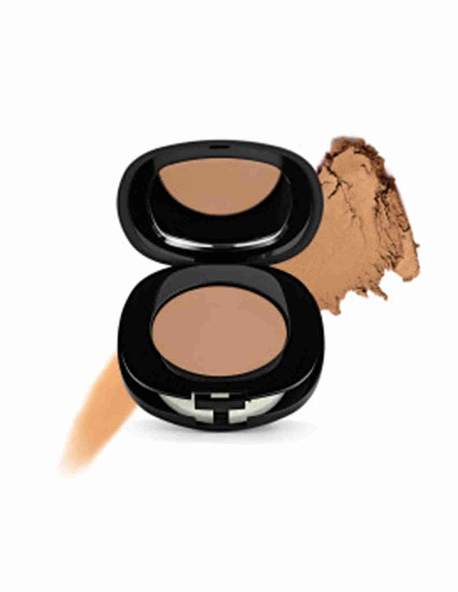 Flawless Finish Everyday Perfection Bouncy Makeup • Toasty Beige