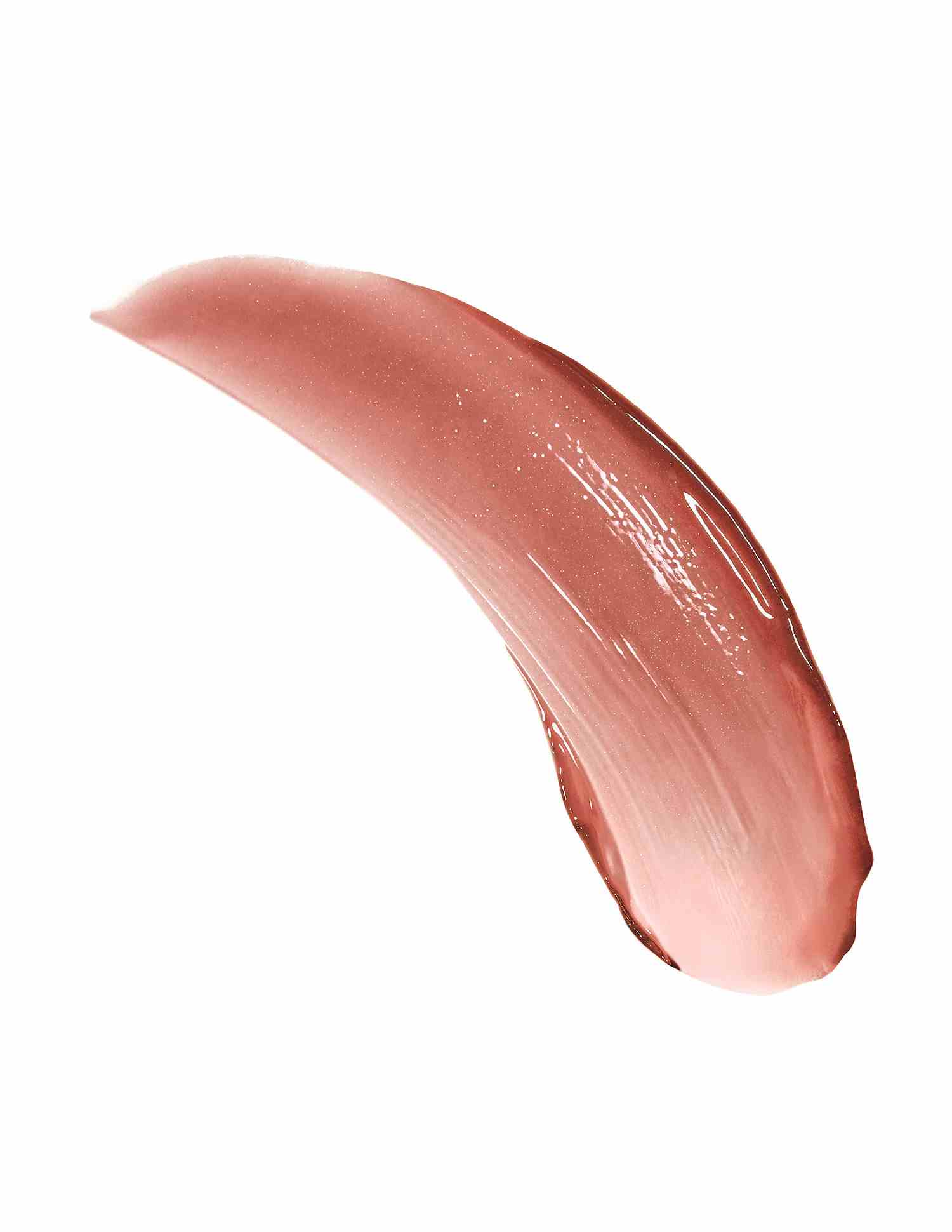 Gelato Plush Up Lipstick • Nude Fizz
