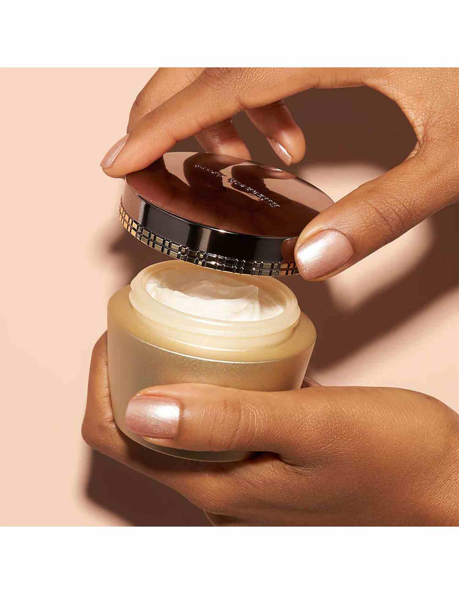 Ceramide Premiere Intense Moisture And Renewal Overnight Regeneration Cream • Value
