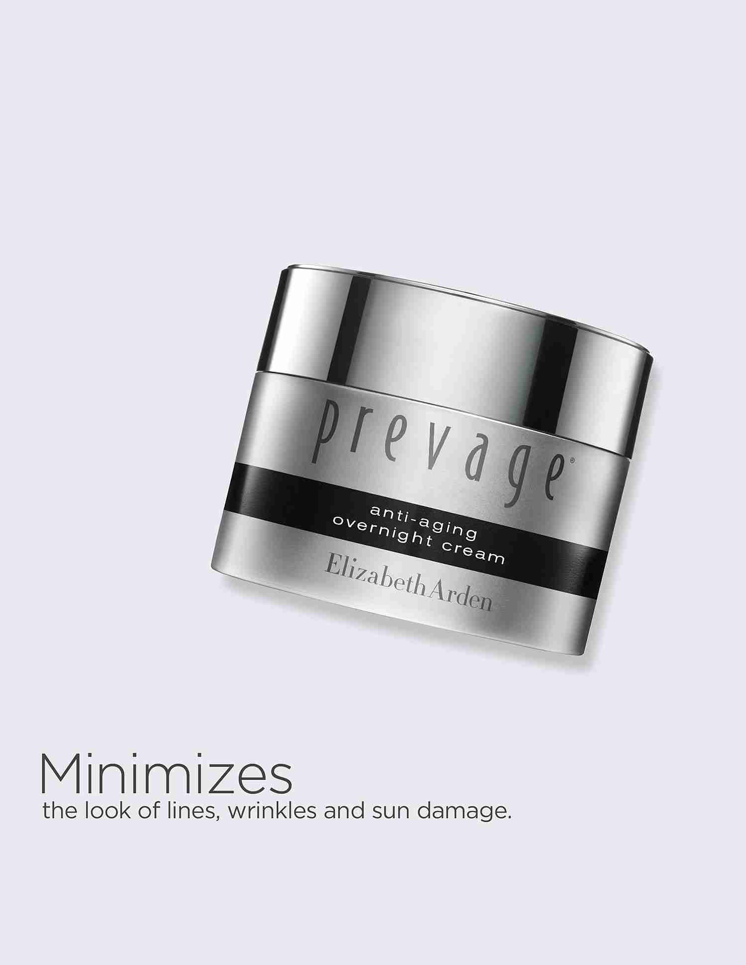 Prevage® Anti-Aging Overnight Cream • 50ml