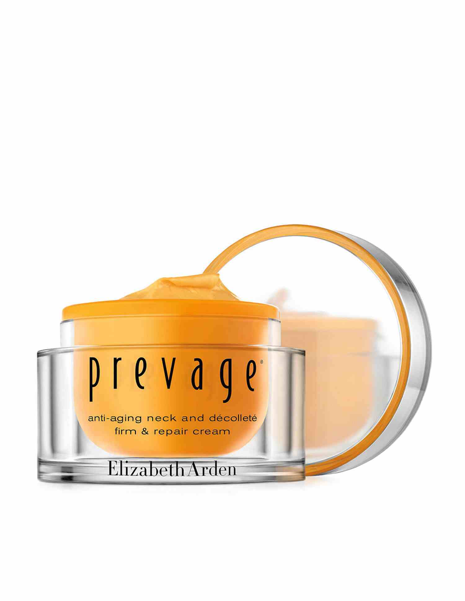 Prevage Anti Aging Neck And Décolleté Firm And Repair Cream • Value