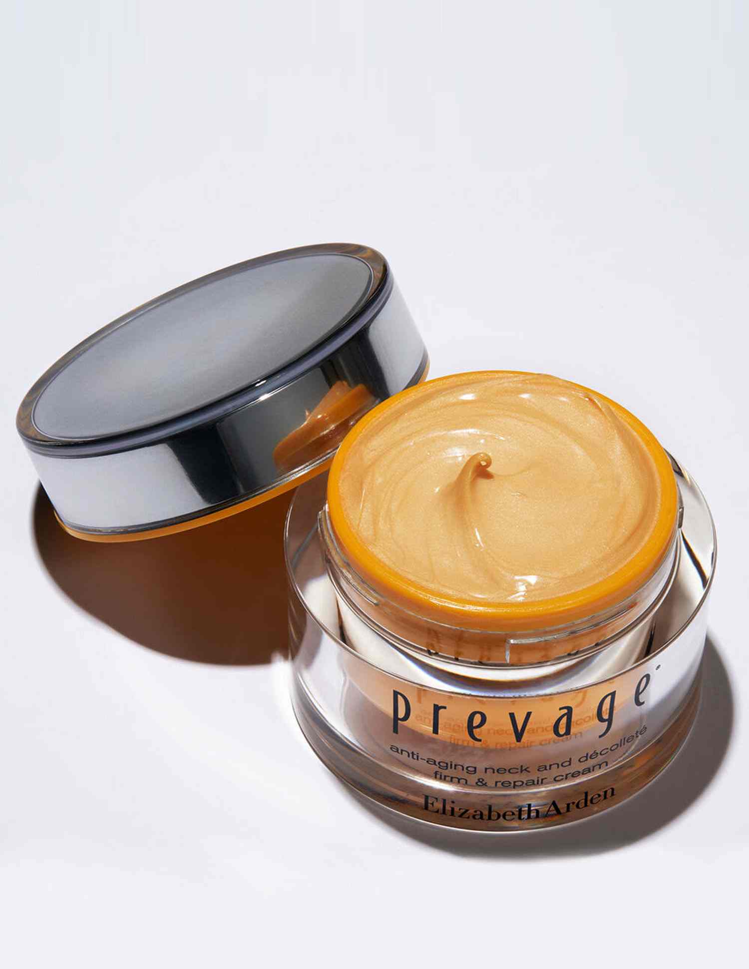 Prevage Anti Aging Neck And Décolleté Firm And Repair Cream • Value