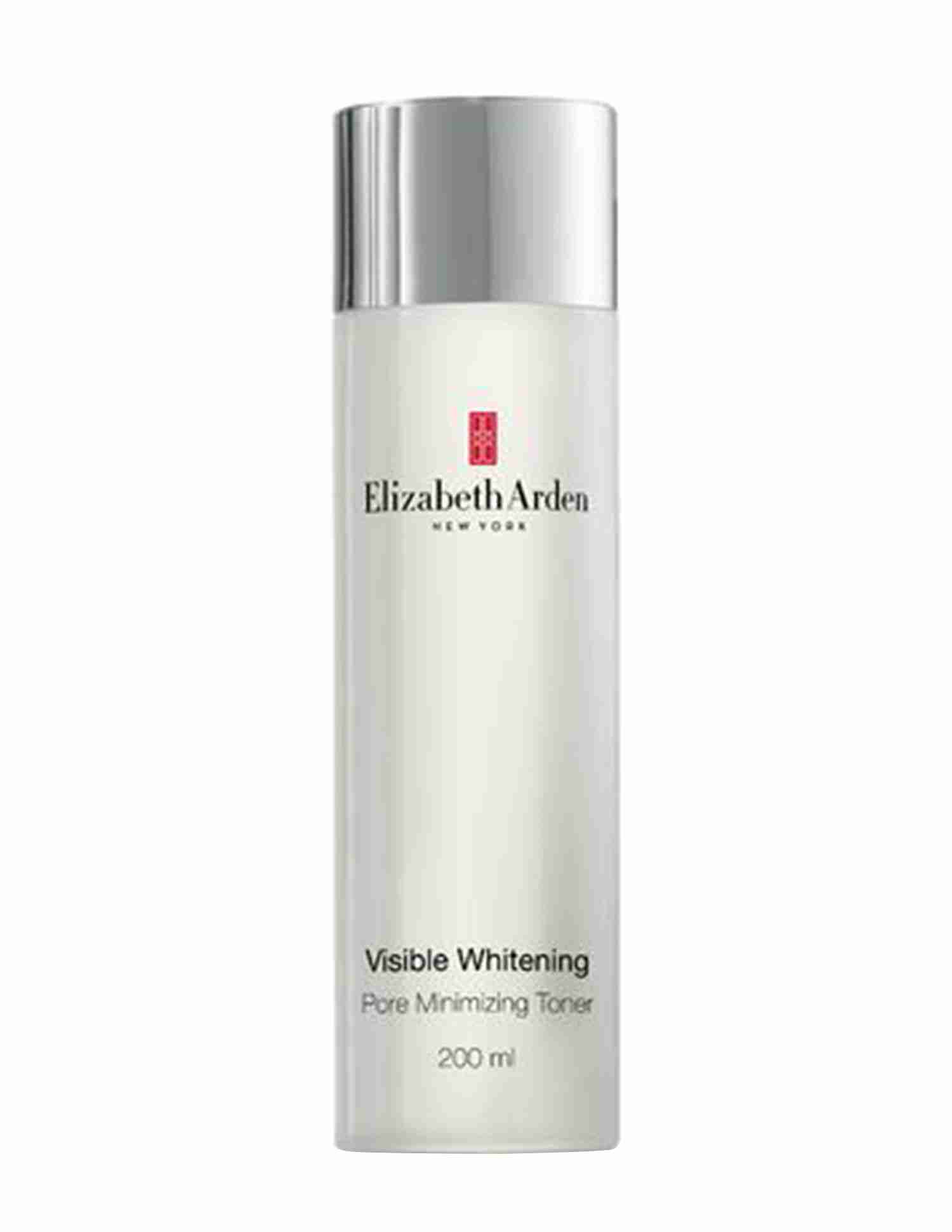 Visible Whitening Pore Minimizing Toner