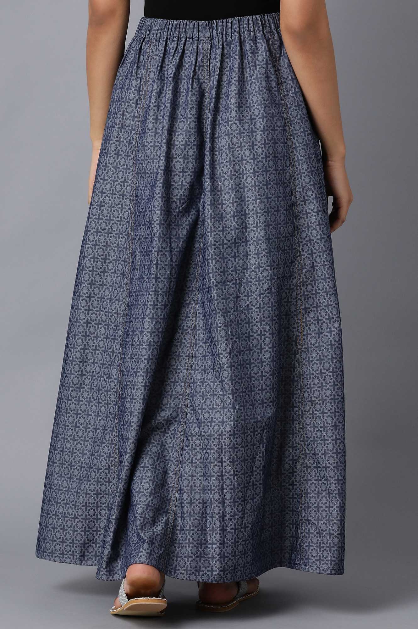 SO CUTE! Zara JACQUARD SKIRT-ref 2889/745-mini skirt with bow-sea  green-size S | eBay
