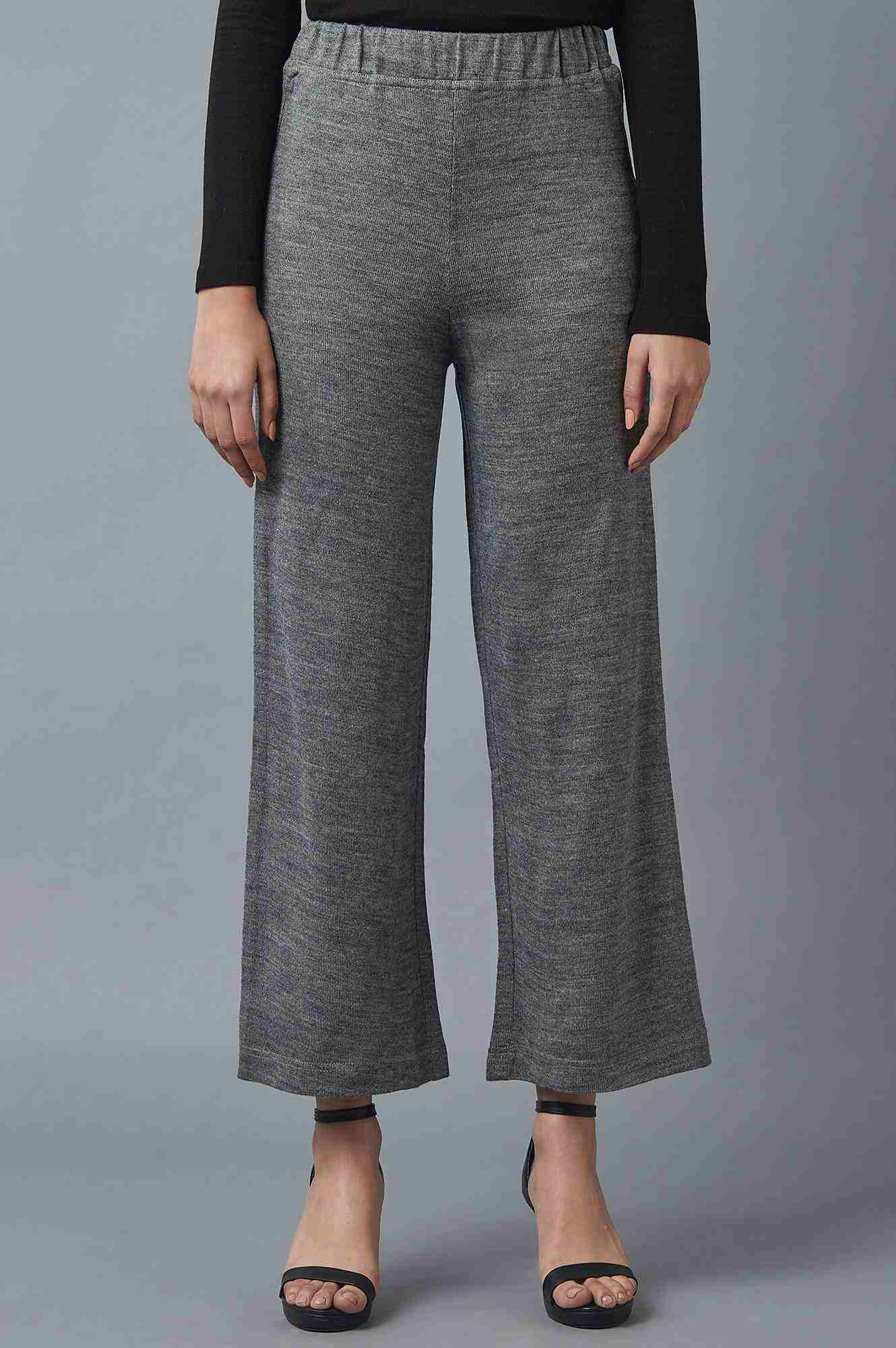 Winter 2024 palazzo pants