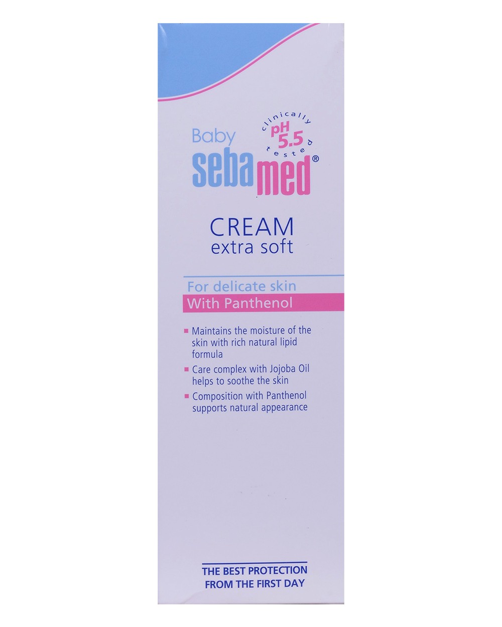 KIDS BABY CREAM SEVAMED SEBAMED BABY CREAM EX SOFT