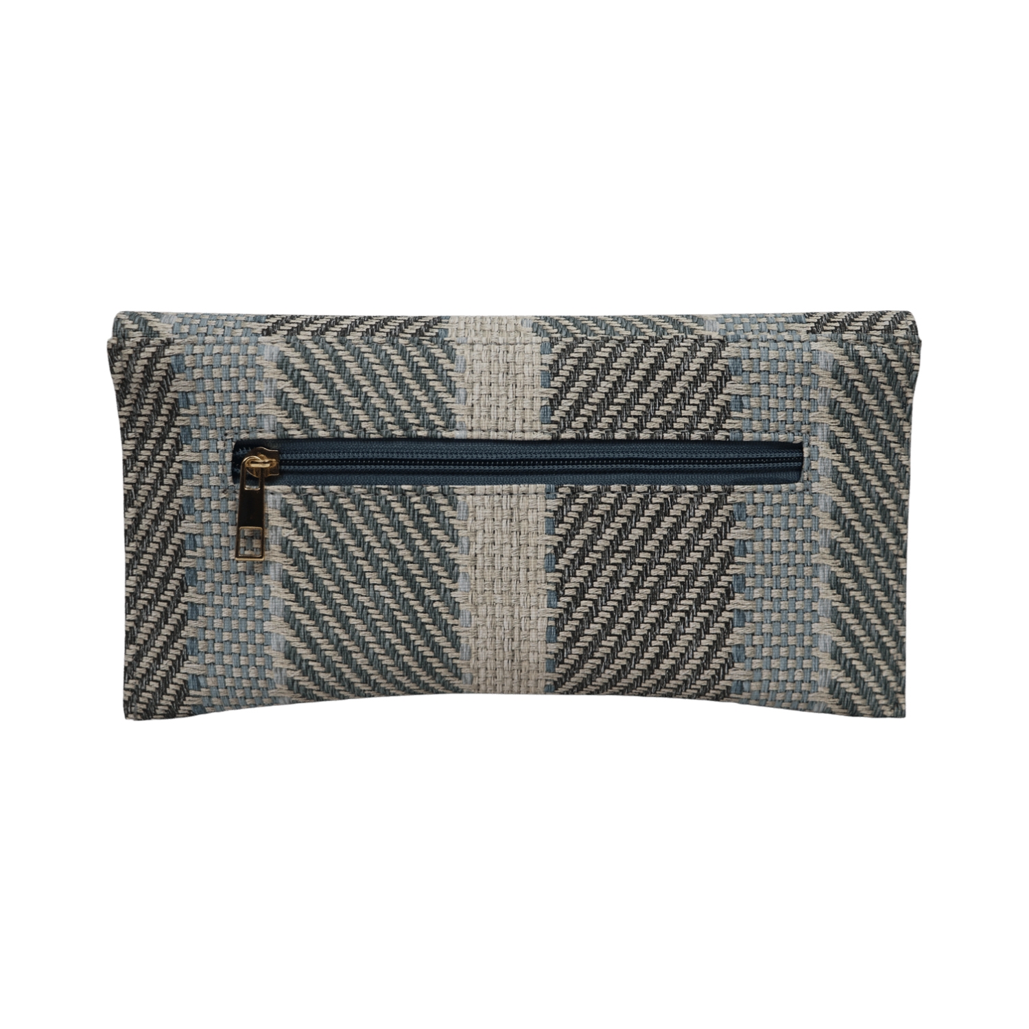 EMM | Printed casual clutch with a detachable chain for women 1